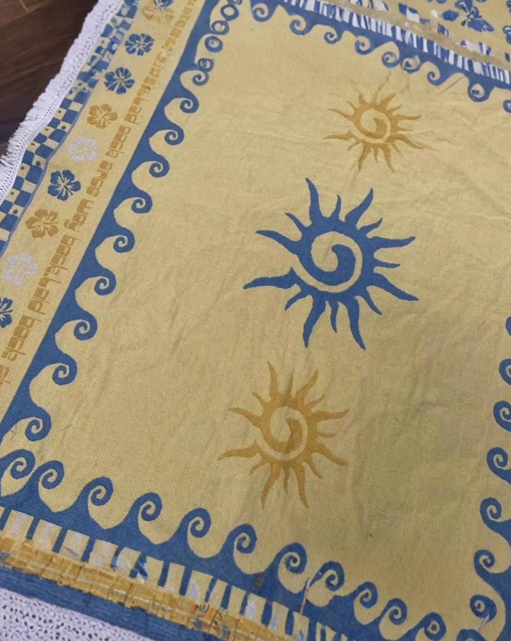 Camp And Coast Camp & Coast Rug