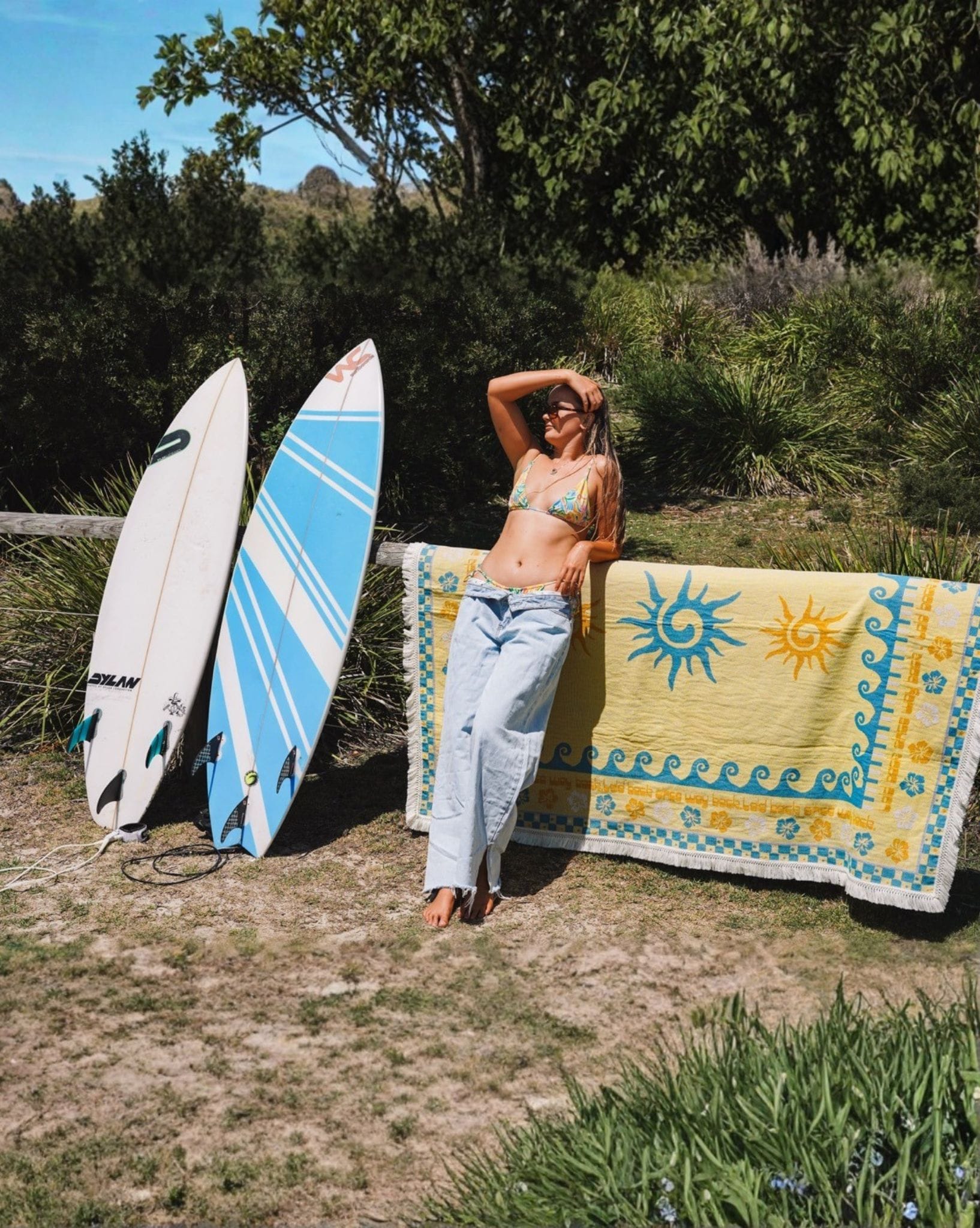 Camp And Coast Camp & Coast Rug