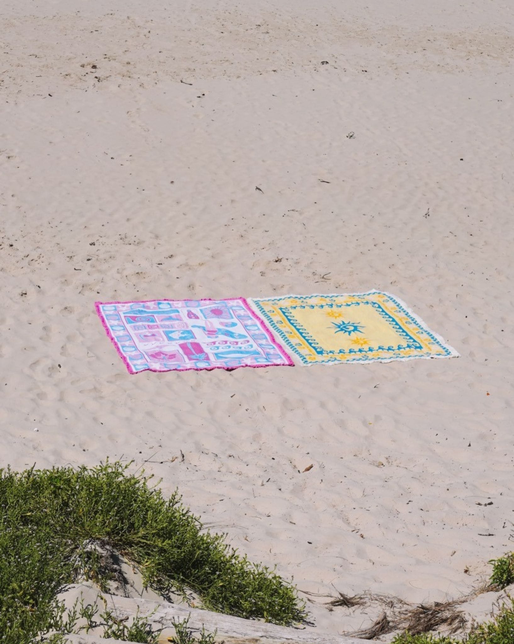 Camp And Coast Camp & Coast Rug