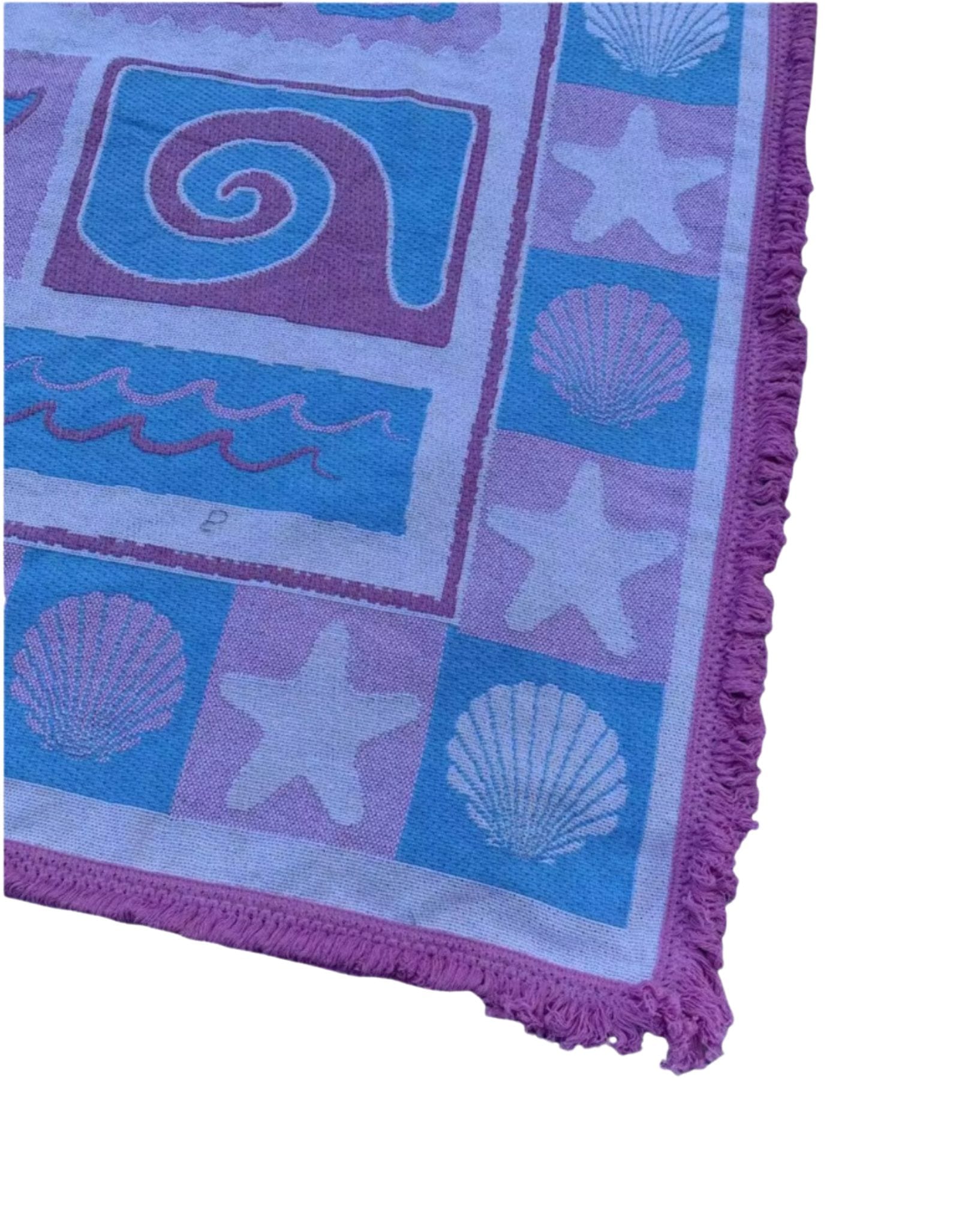 Camp And Coast Camp & Coast Rug