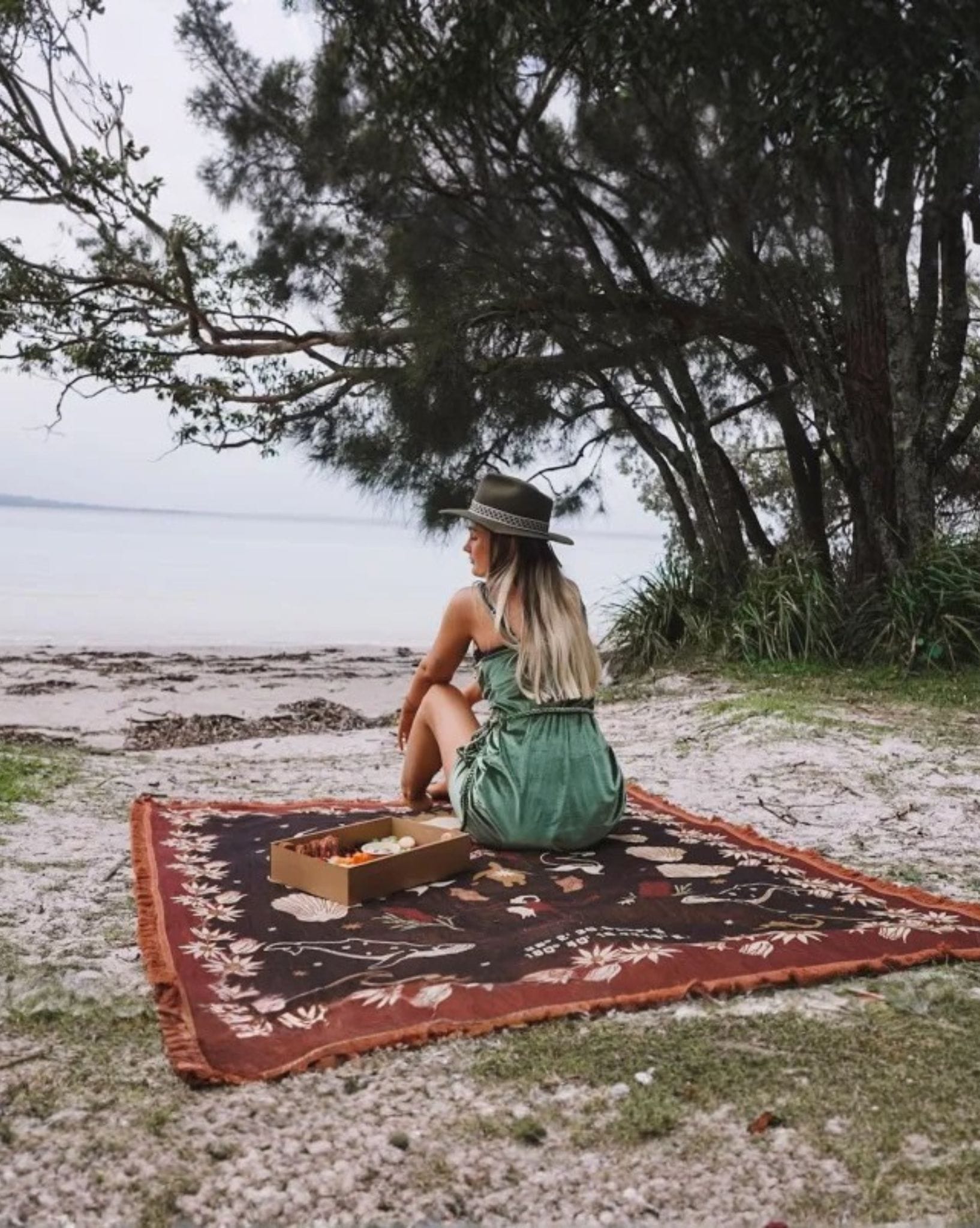 Camp And Coast Camp & Coast Rug