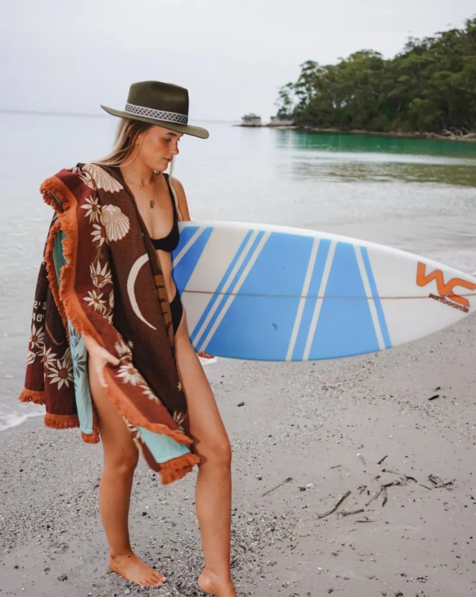Camp And Coast Camp & Coast Rug
