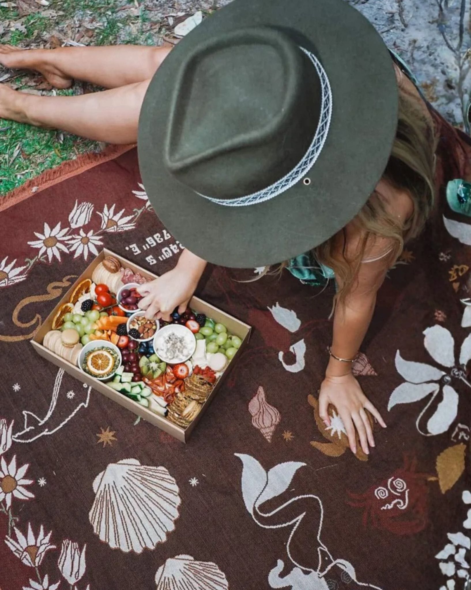 Camp And Coast Camp & Coast Rug