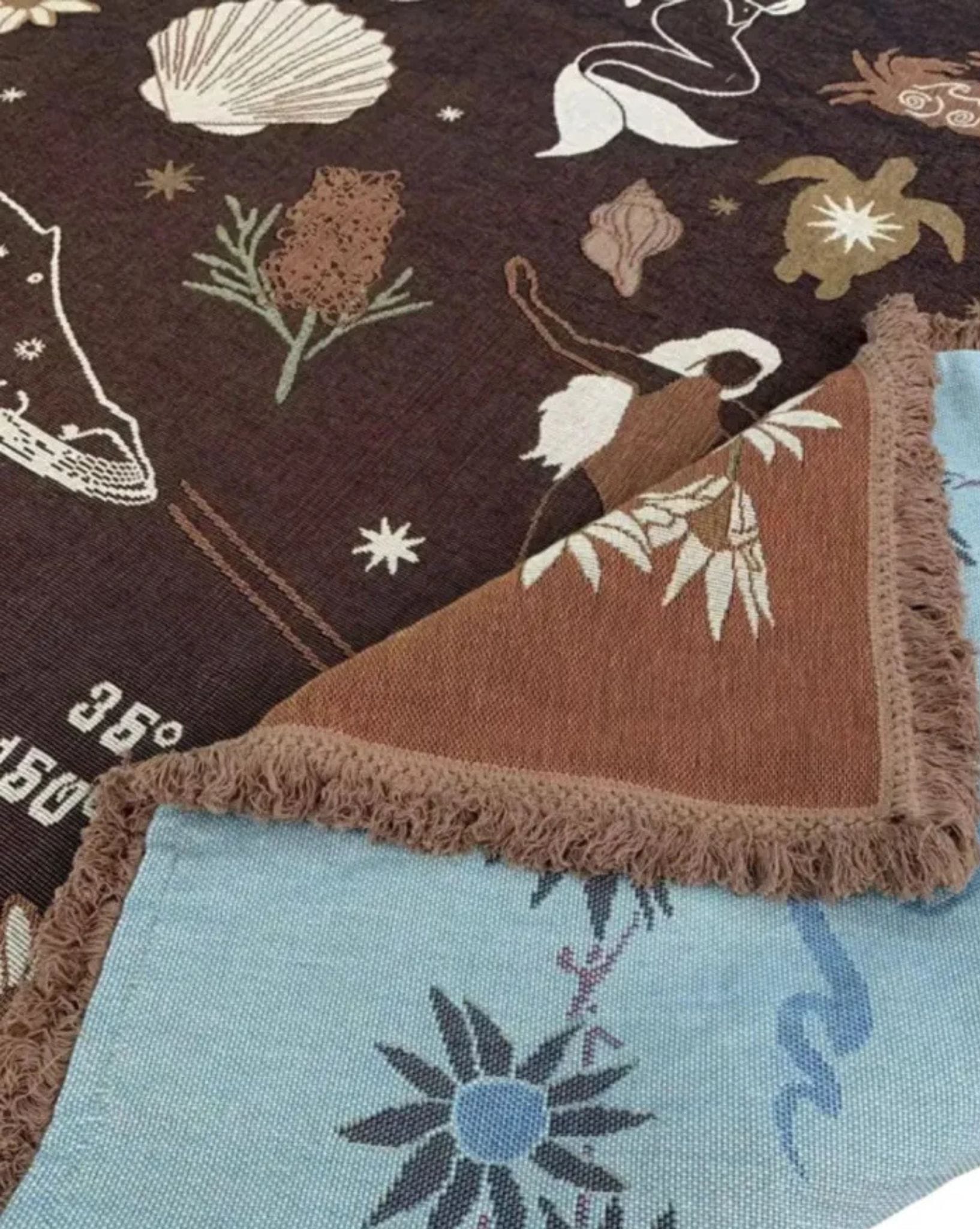 Camp And Coast Camp & Coast Rug