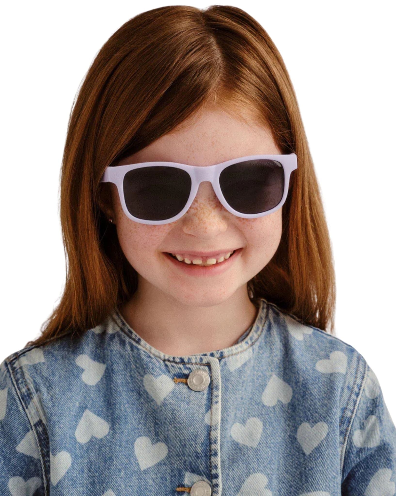 Cancer Council Alligator Kids Sunglasses