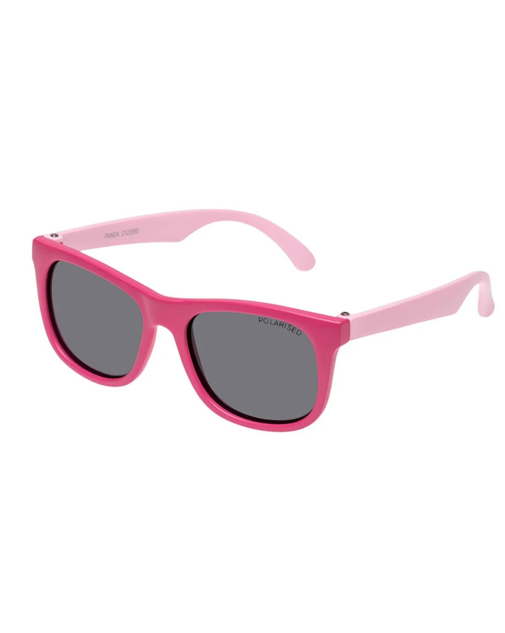 Cancer Council Panda Flexi Sunglasses Toddler
