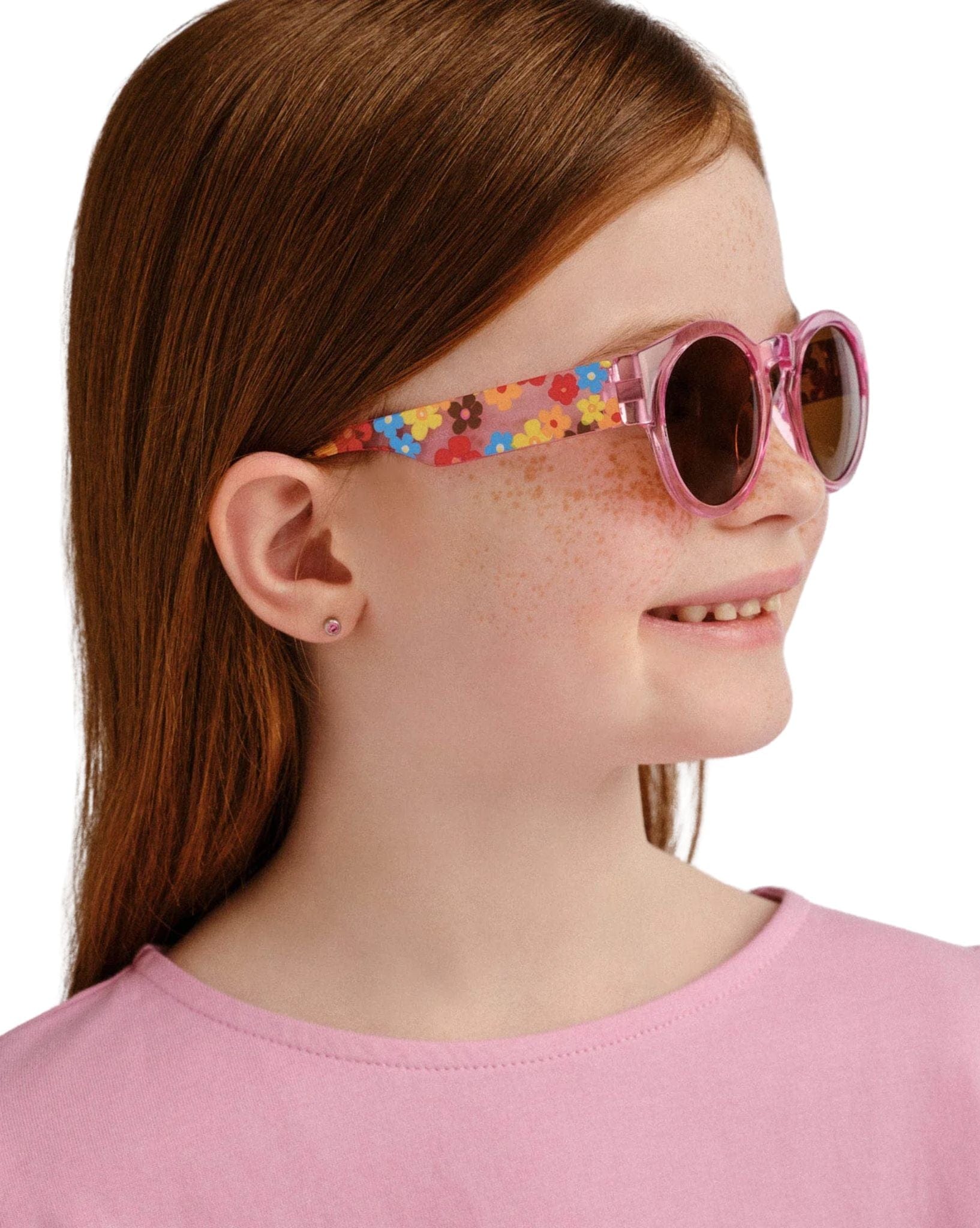 Cancer Council Sparrow Sunglasses Toddler - Candy Floral
