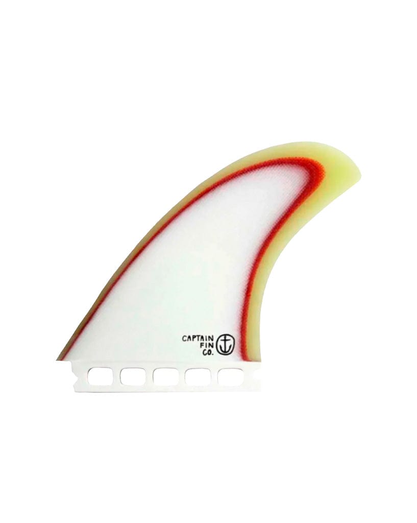 Captain Fin Co CF Twin Especial ST