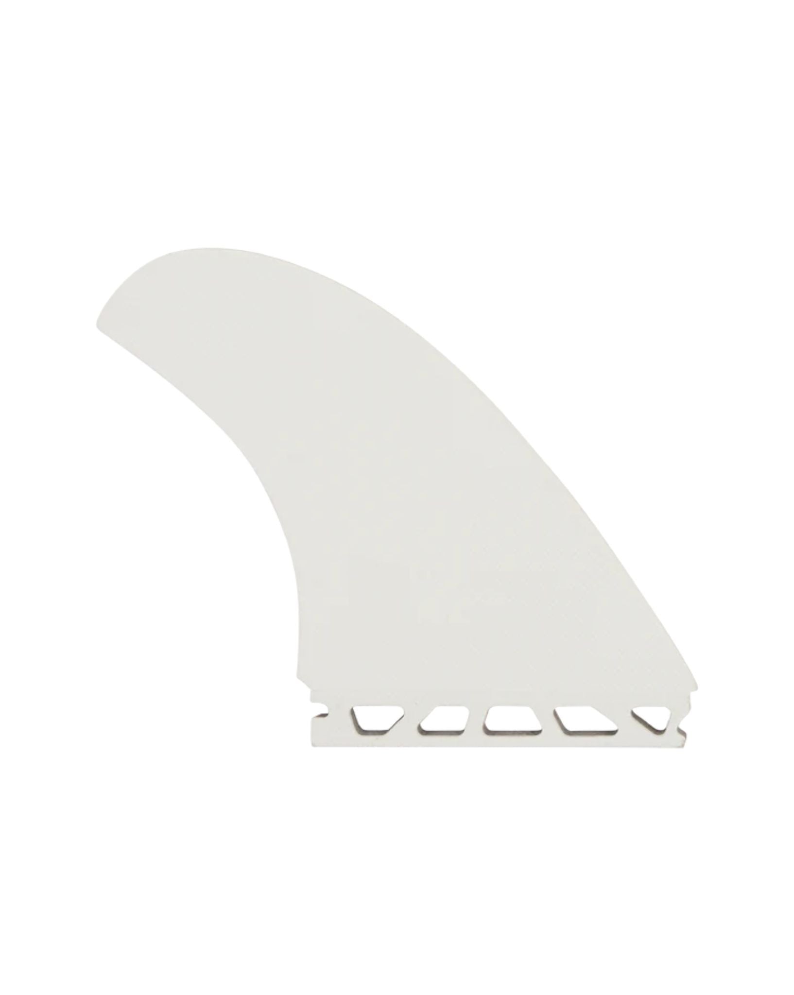 Captain Fin Co CF Twin Especial + Trailer Single Tab