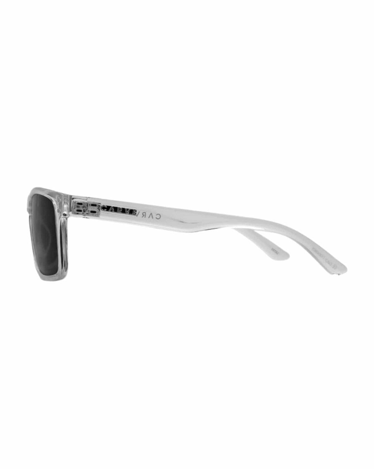 Carve Goblin Gloss Crystal Clear With Grey Lens