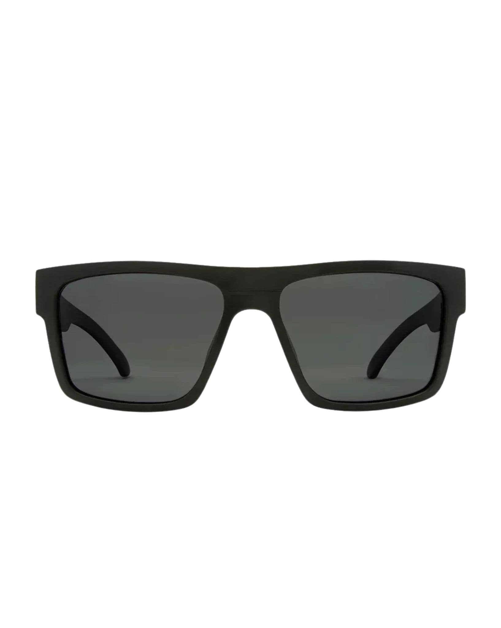 Carve Goblin Xl Matt Black Grey Polarized Lens