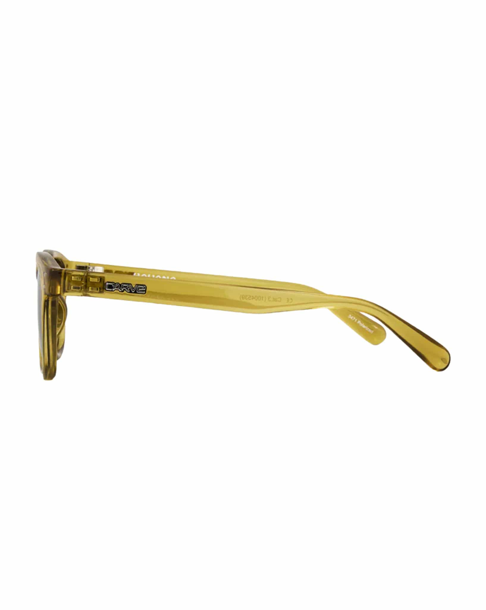 Carve Havana Honey/Brown Lens/Polarized