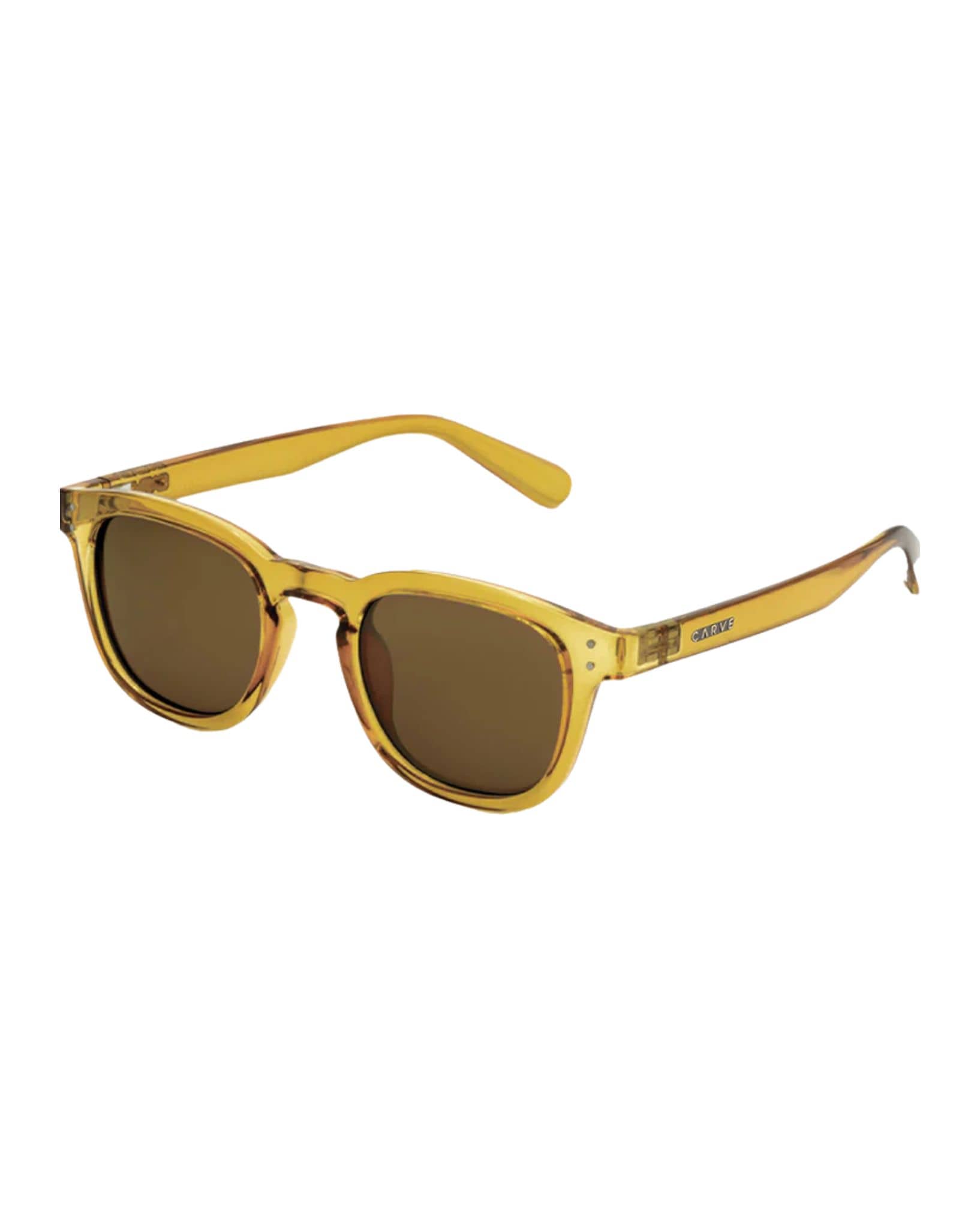 Carve Havana Honey/Brown Lens/Polarized