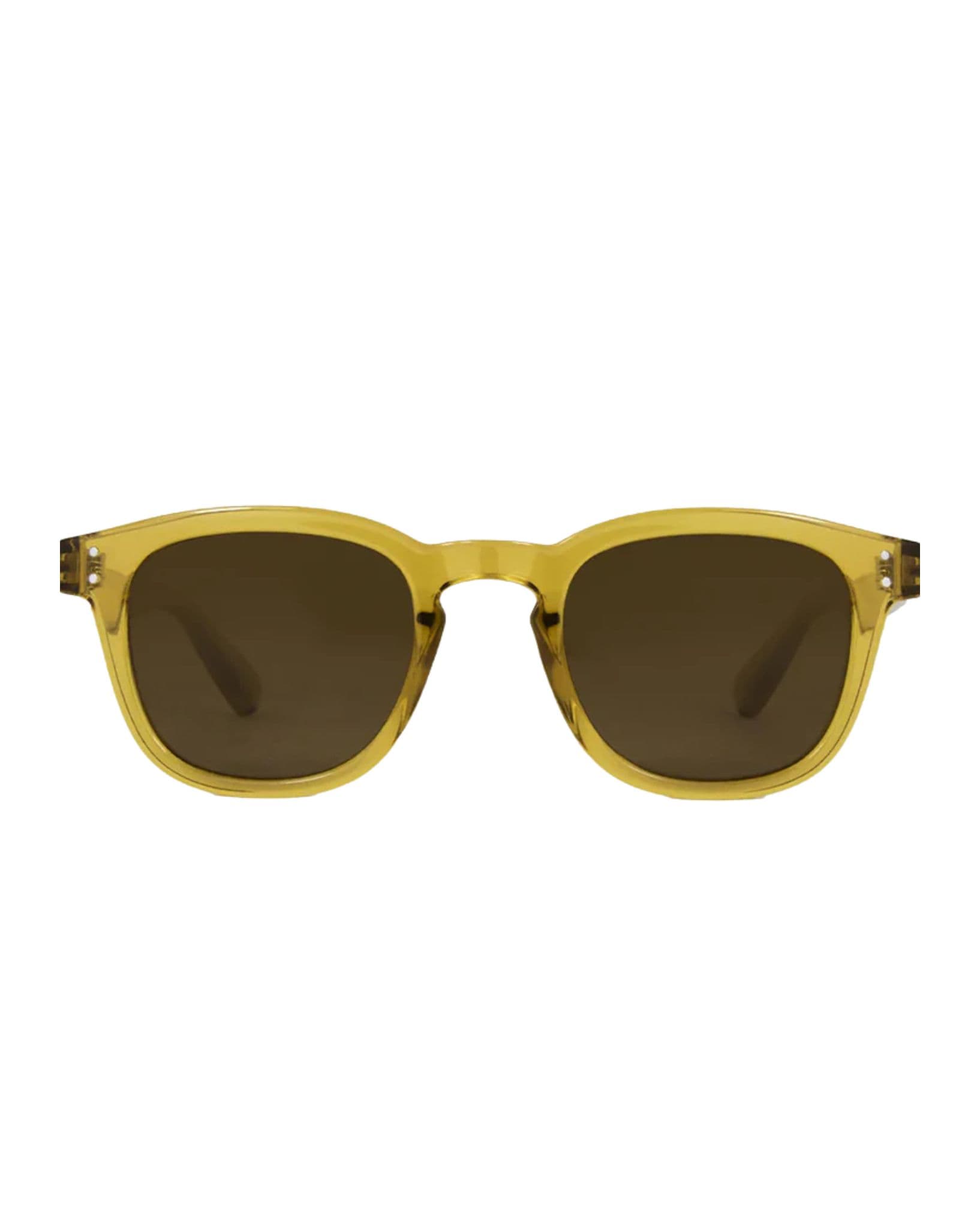 Carve Havana Honey/Brown Lens/Polarized