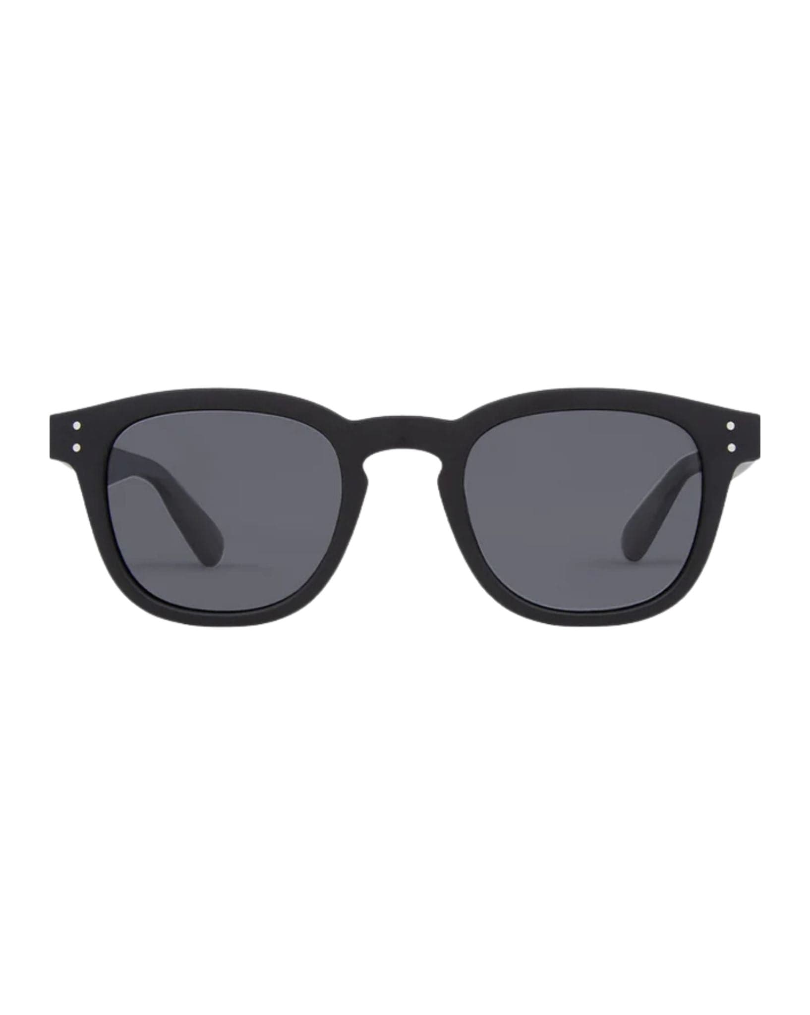 Carve Havana Matt Black/Grey Lens/Polarized