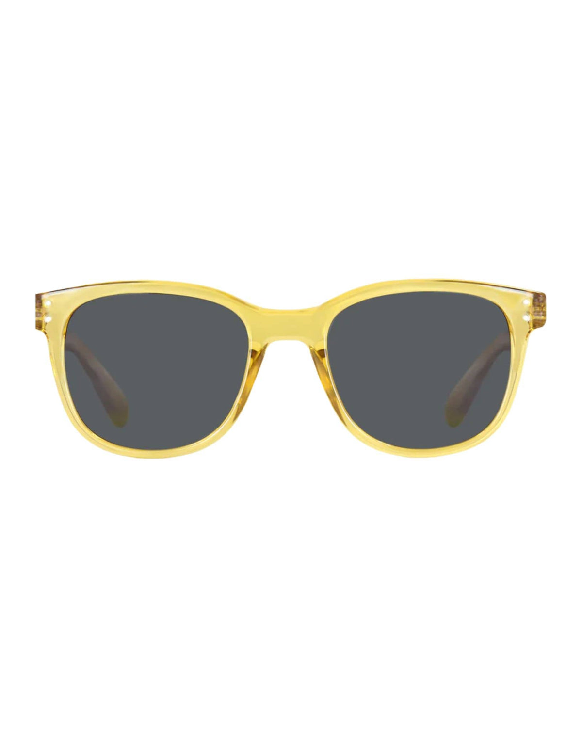 Carve Homeland Crystal Honey Grey Non-Polarized Lens