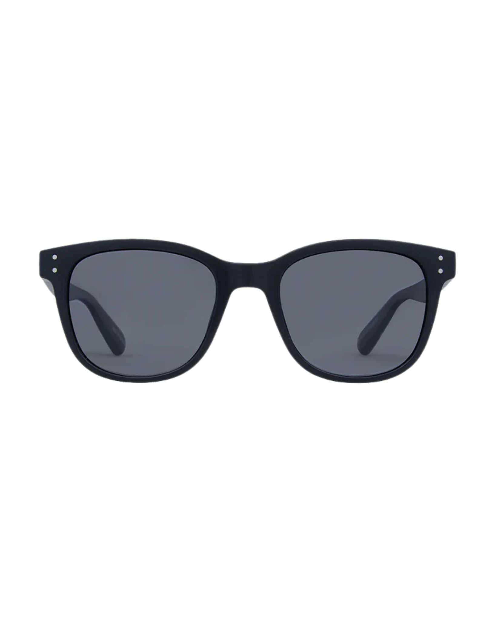 Carve Homeland Matt Black/Grey Lens/Pol