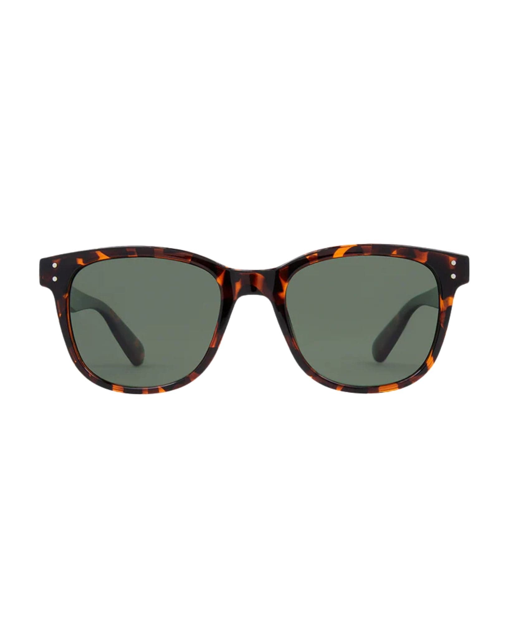 Carve Homeland Tort/Green Lens/Polarized
