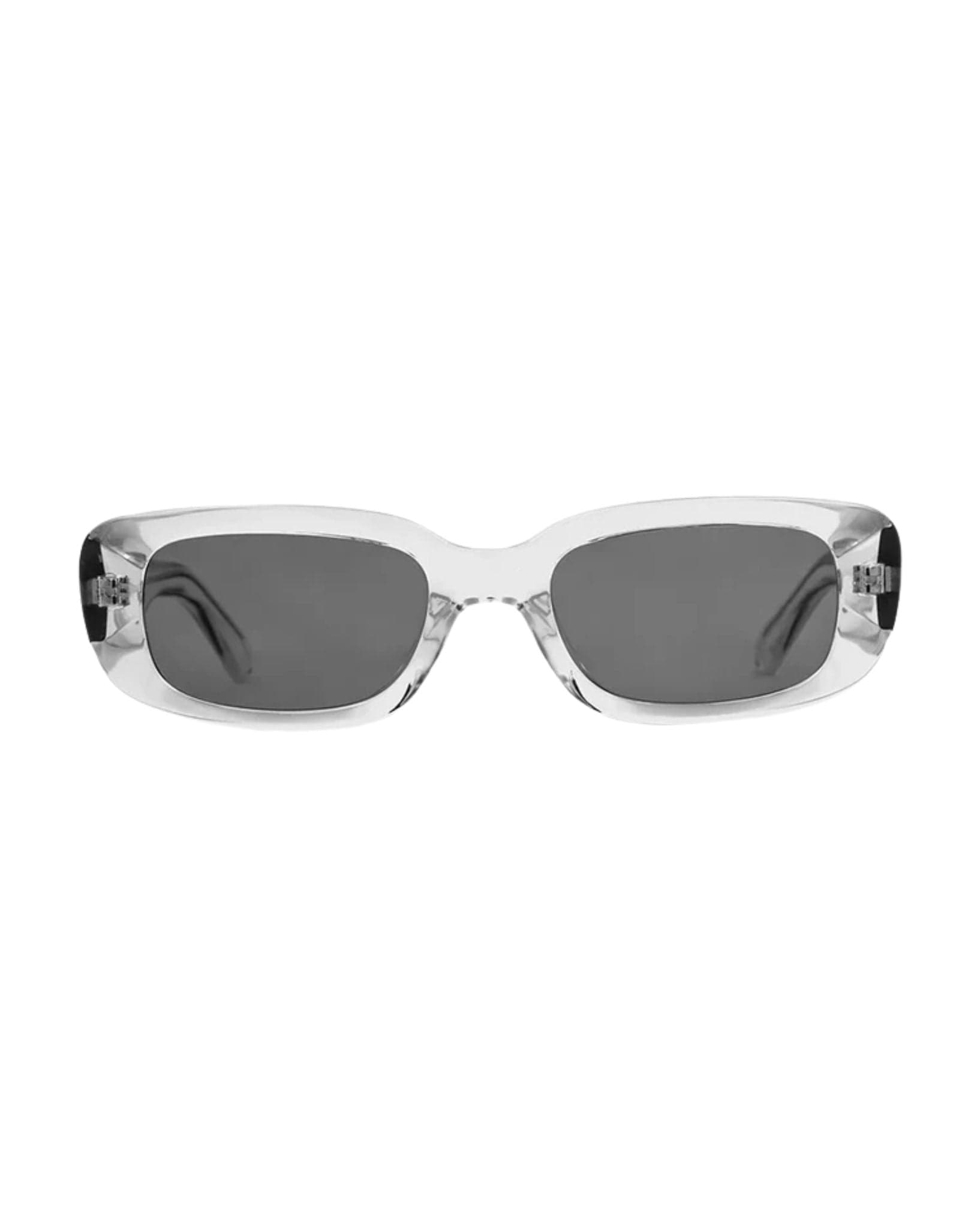 Carve Lizbeth Crystal Cler - Grey Lens
