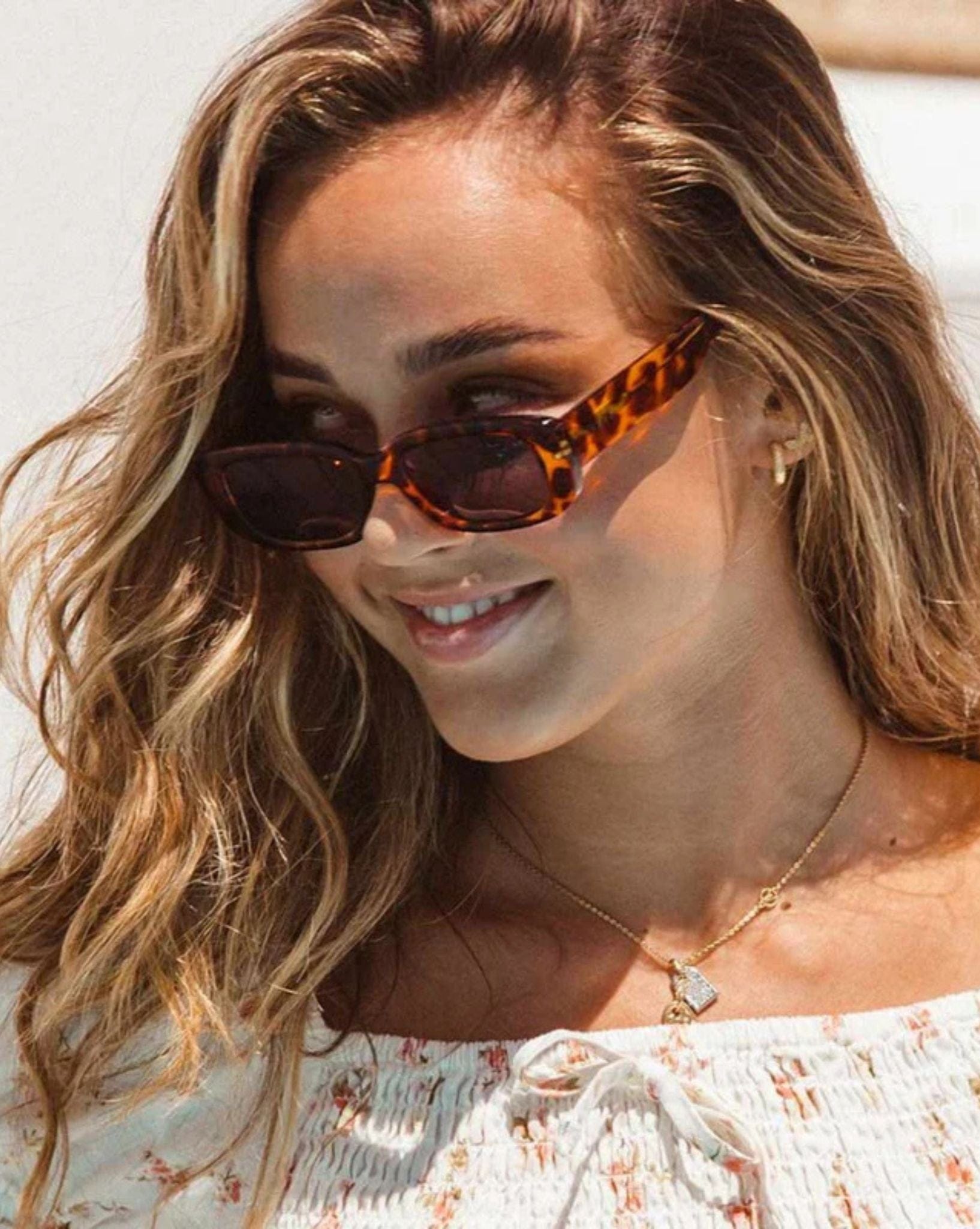 Carve Lizbeth Gloss Tort Grey