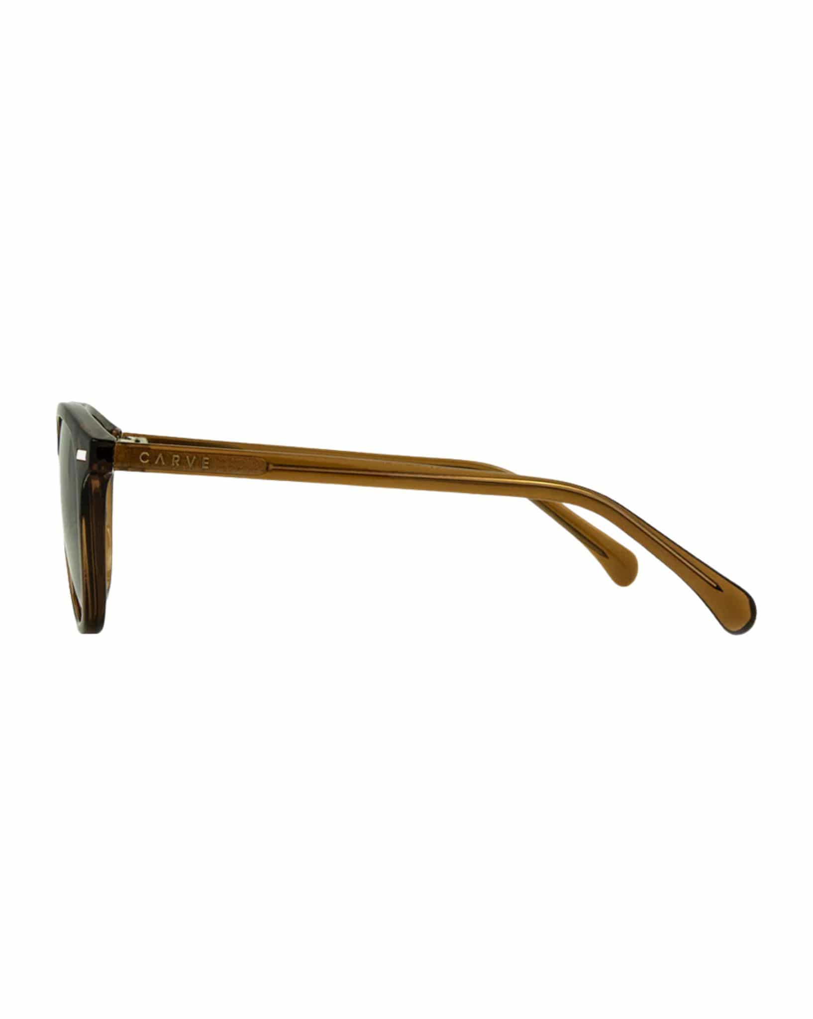 Carve Oslo Gloss Tort-Toffee Brown