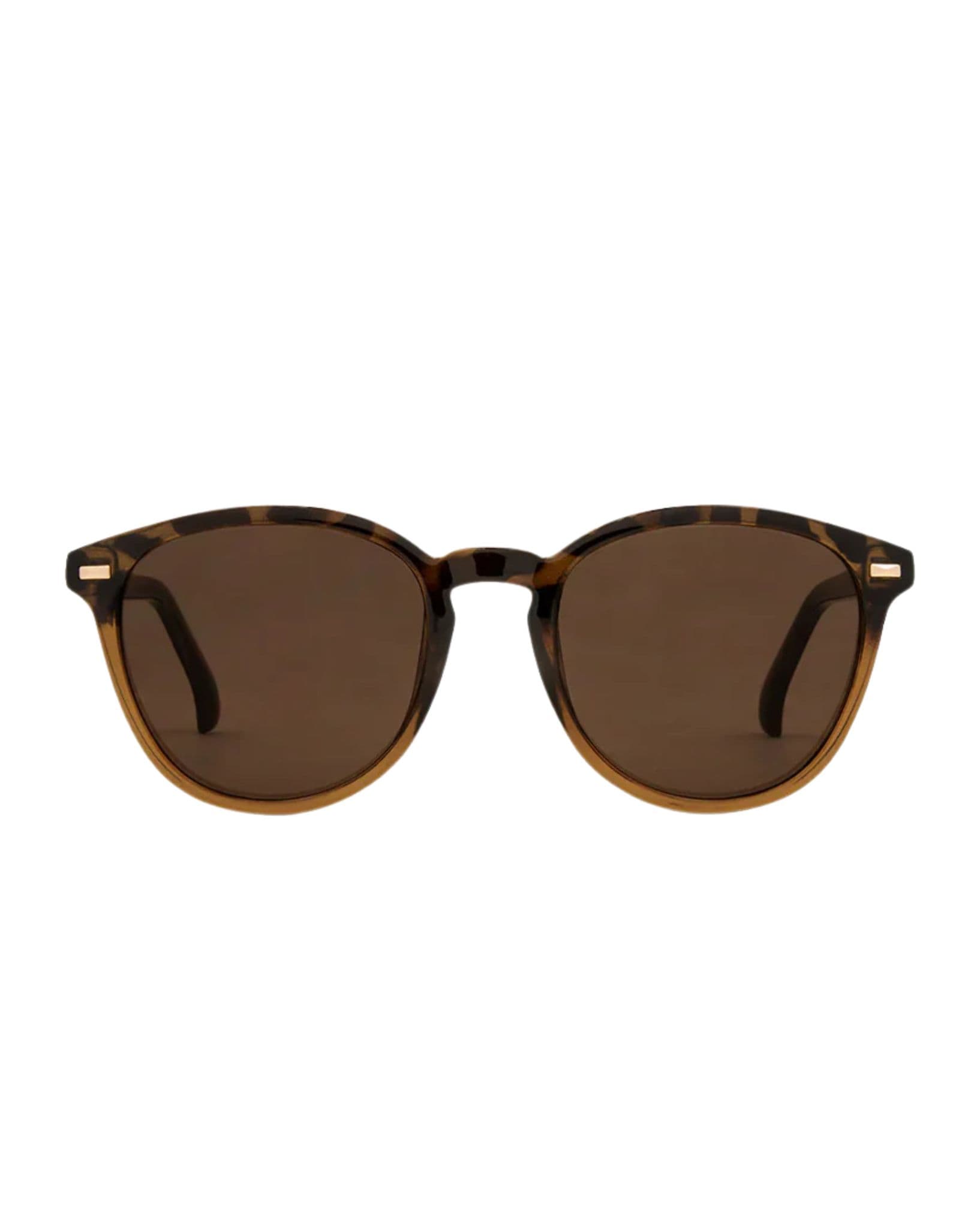 Carve Oslo Gloss Tort-Toffee Brown