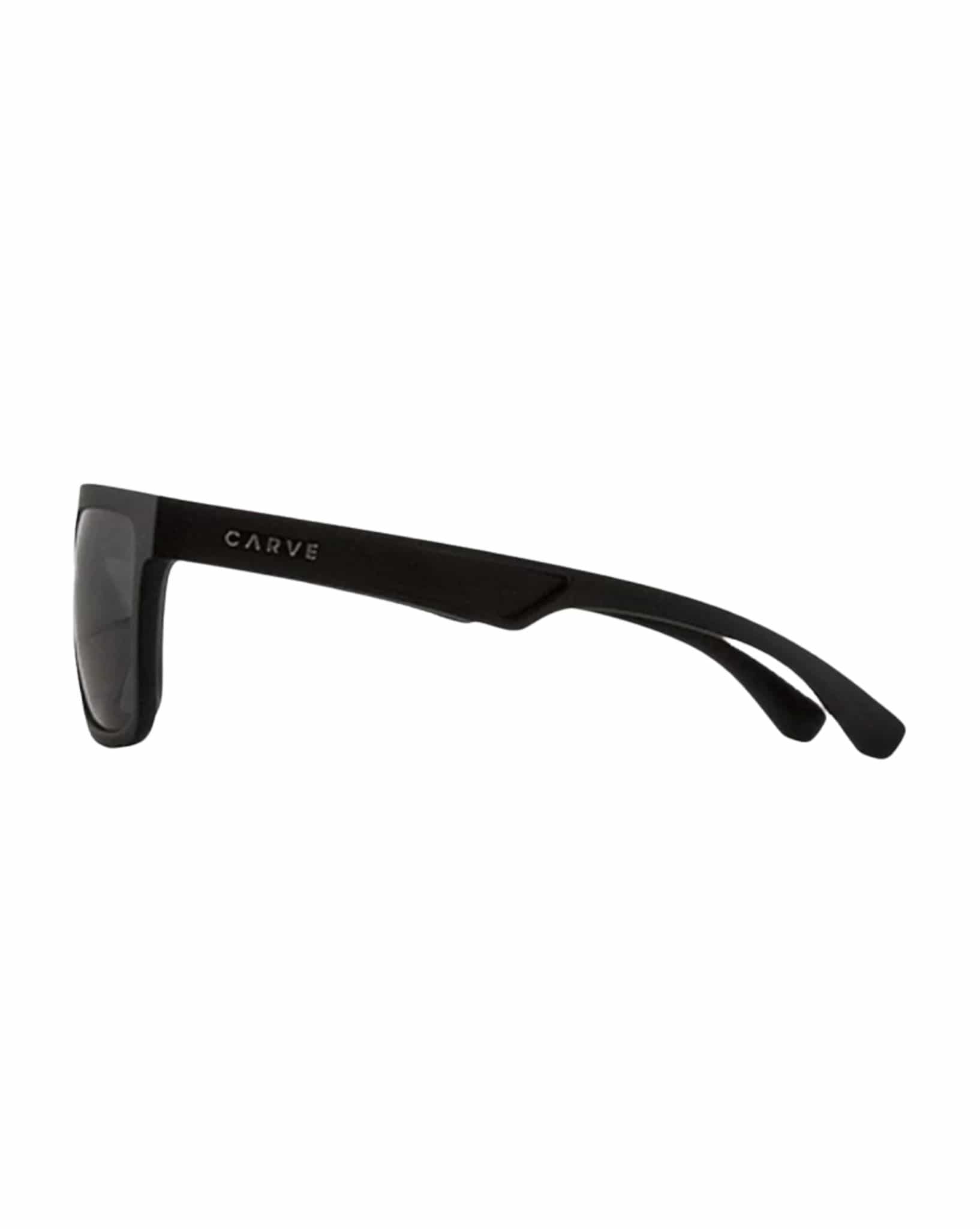 Carve Phenomenon Matt Black Polarized