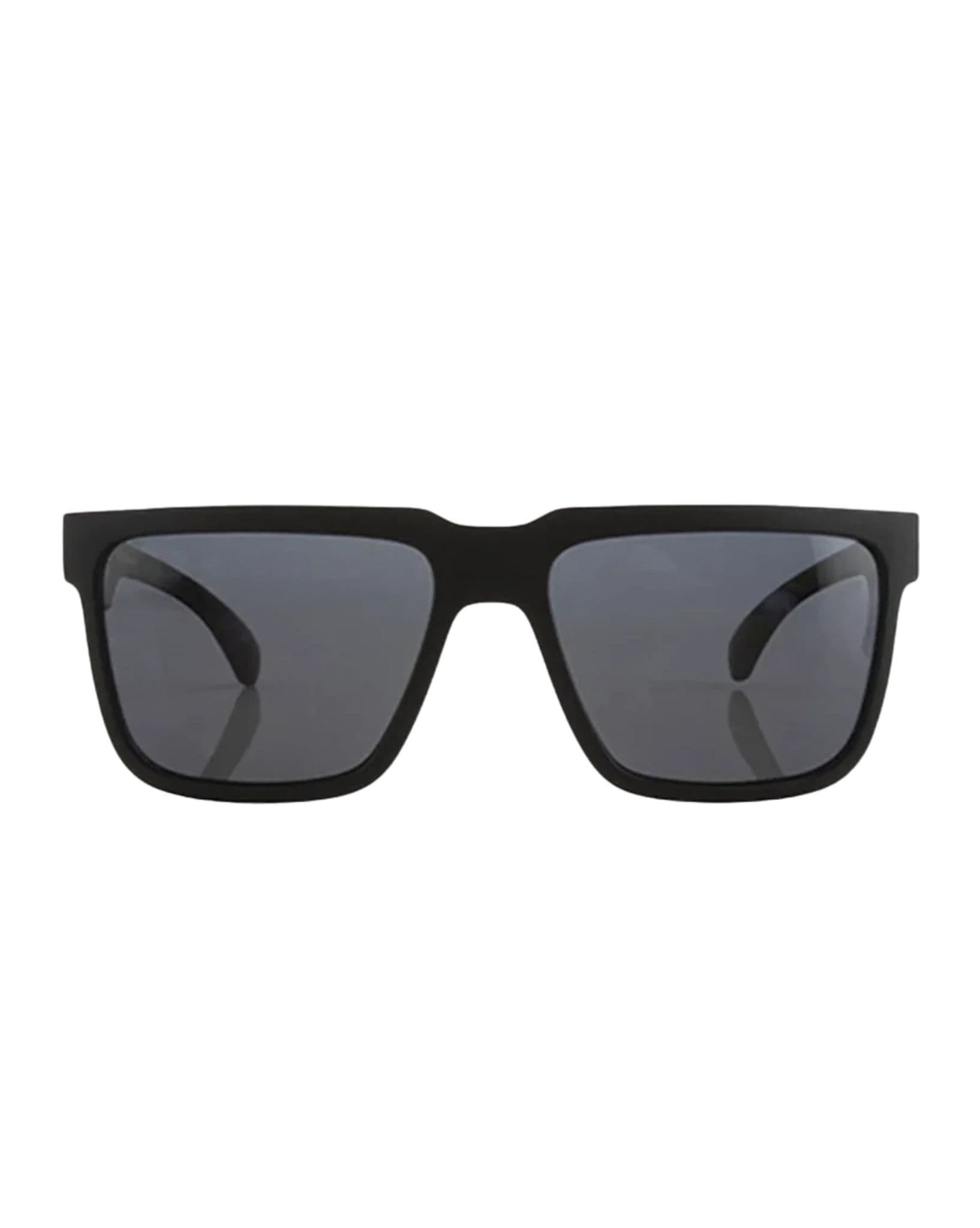 Carve Phenomenon Matt Black Polarized