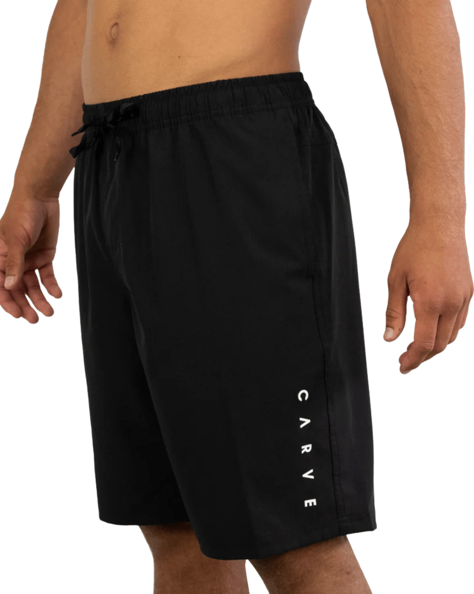 Carve POWER UP HULK EW