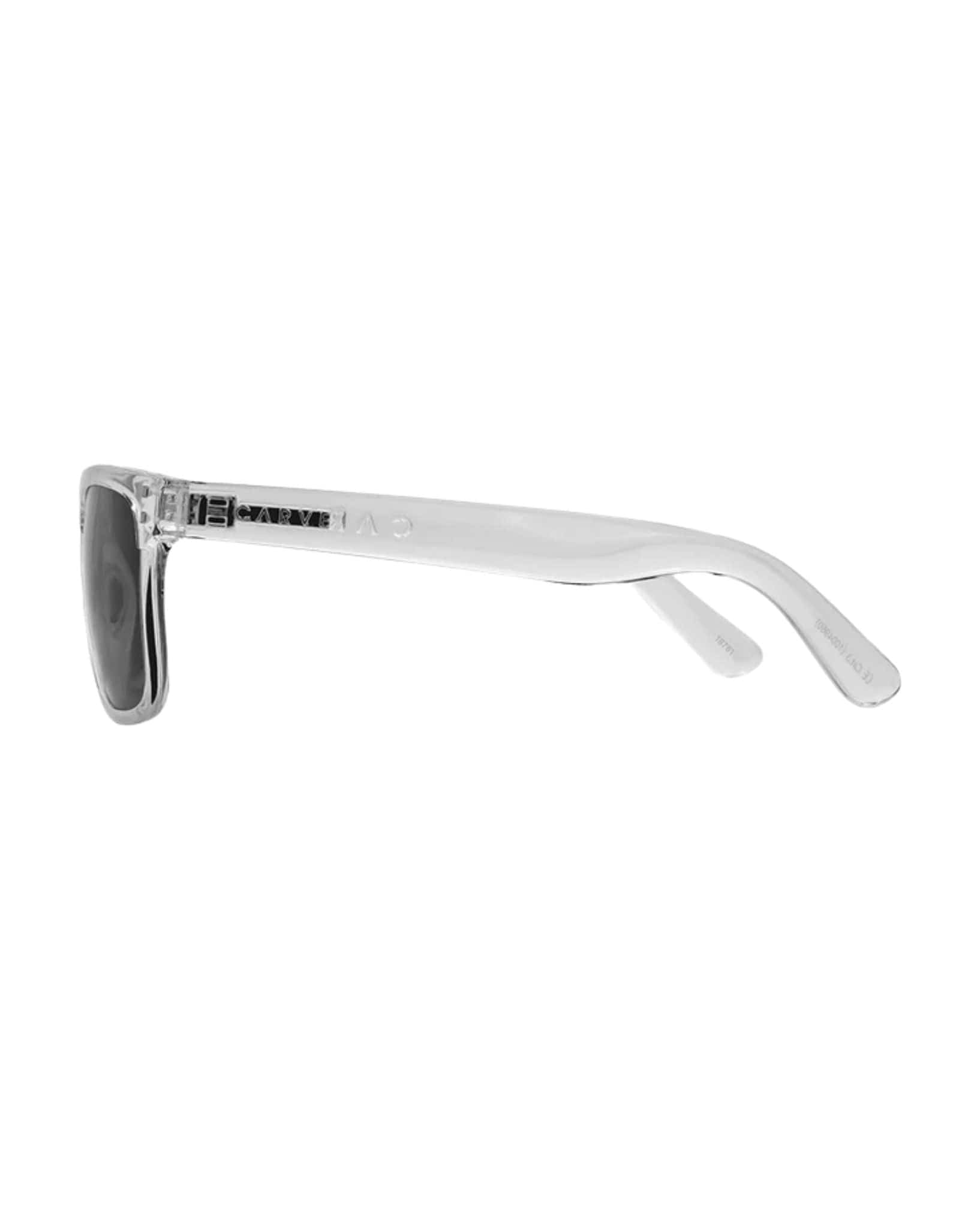 Carve Rivals Gloss Crystal Clear With Grey Lens