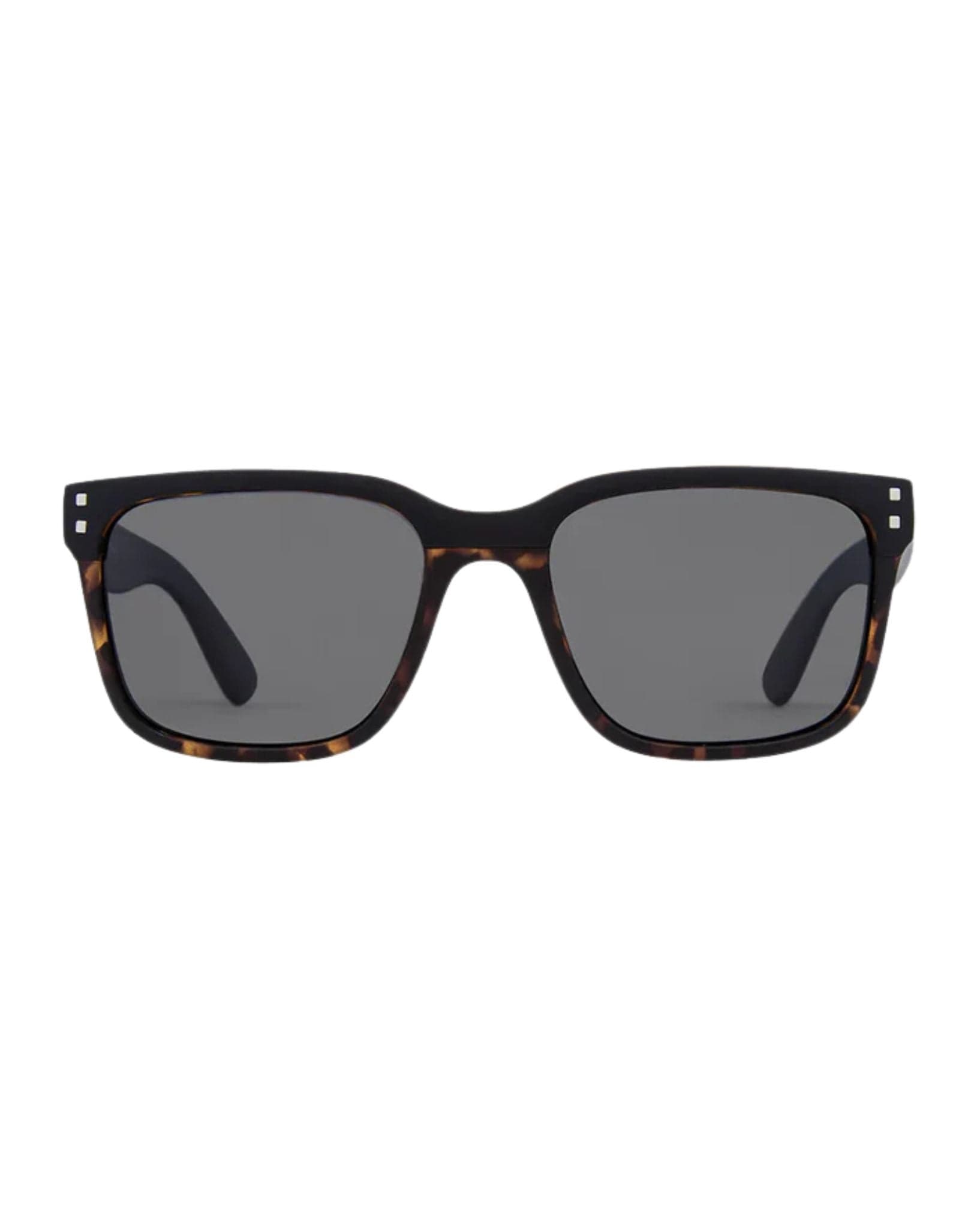 Carve Rivals Matt Tort/Black Polarized