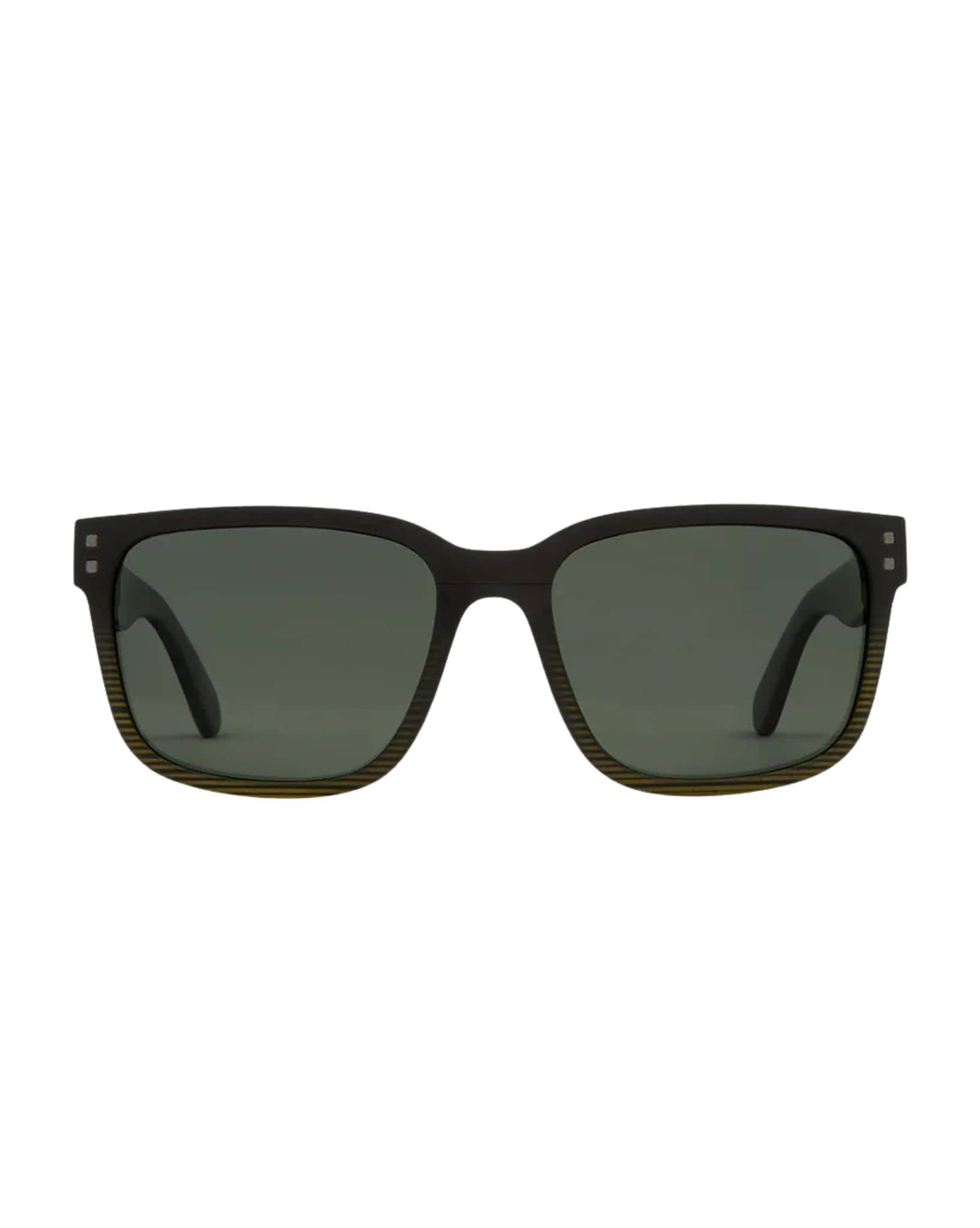 Carve Rivals Xl Mt Black To Olive Streak Green Polariz