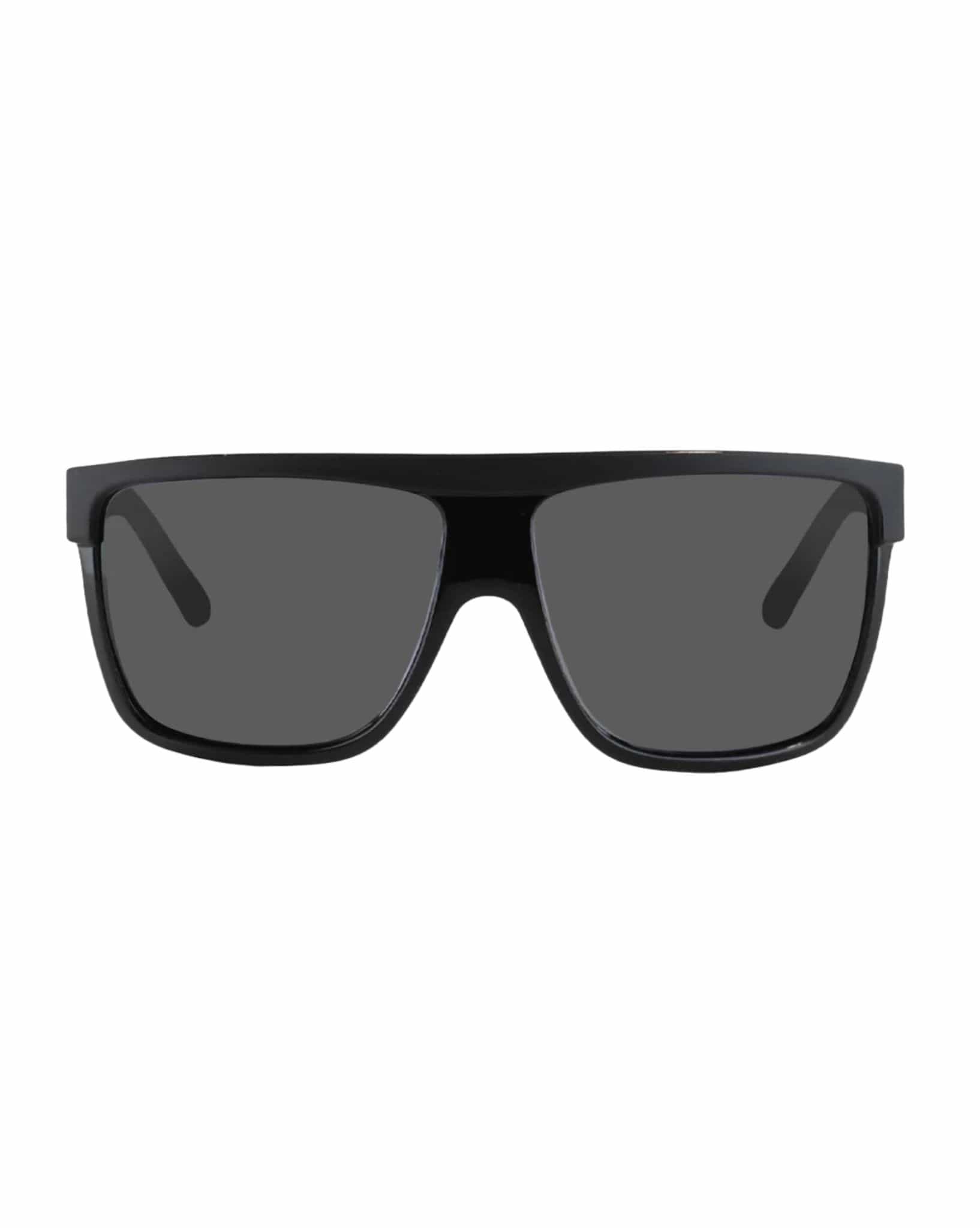 Carve Rocker Black Polarized
