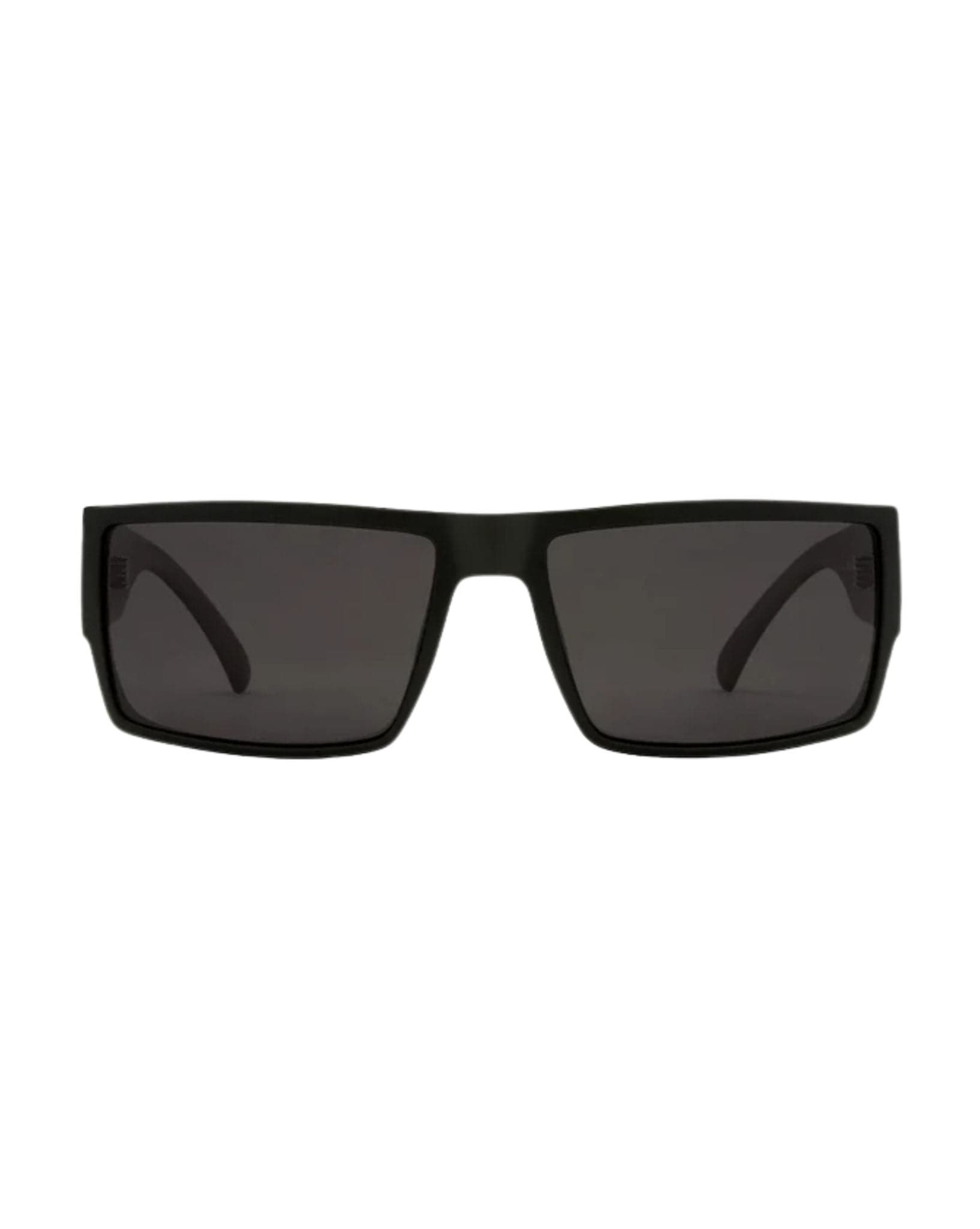Carve Shady Deal Matt Black Polarized