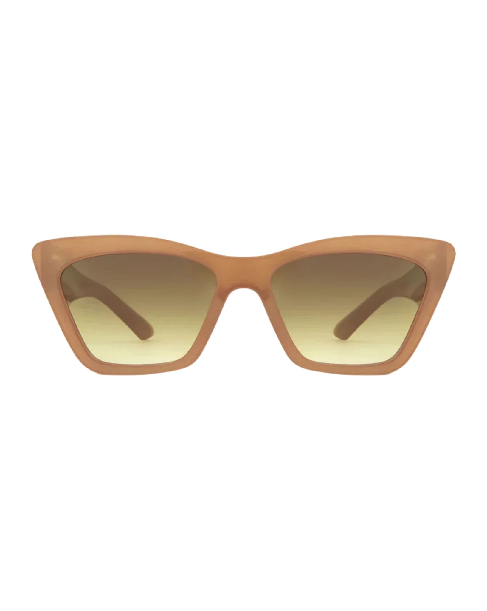 Carve Tahoe Gloss Translucent Nude Gradient  Brown