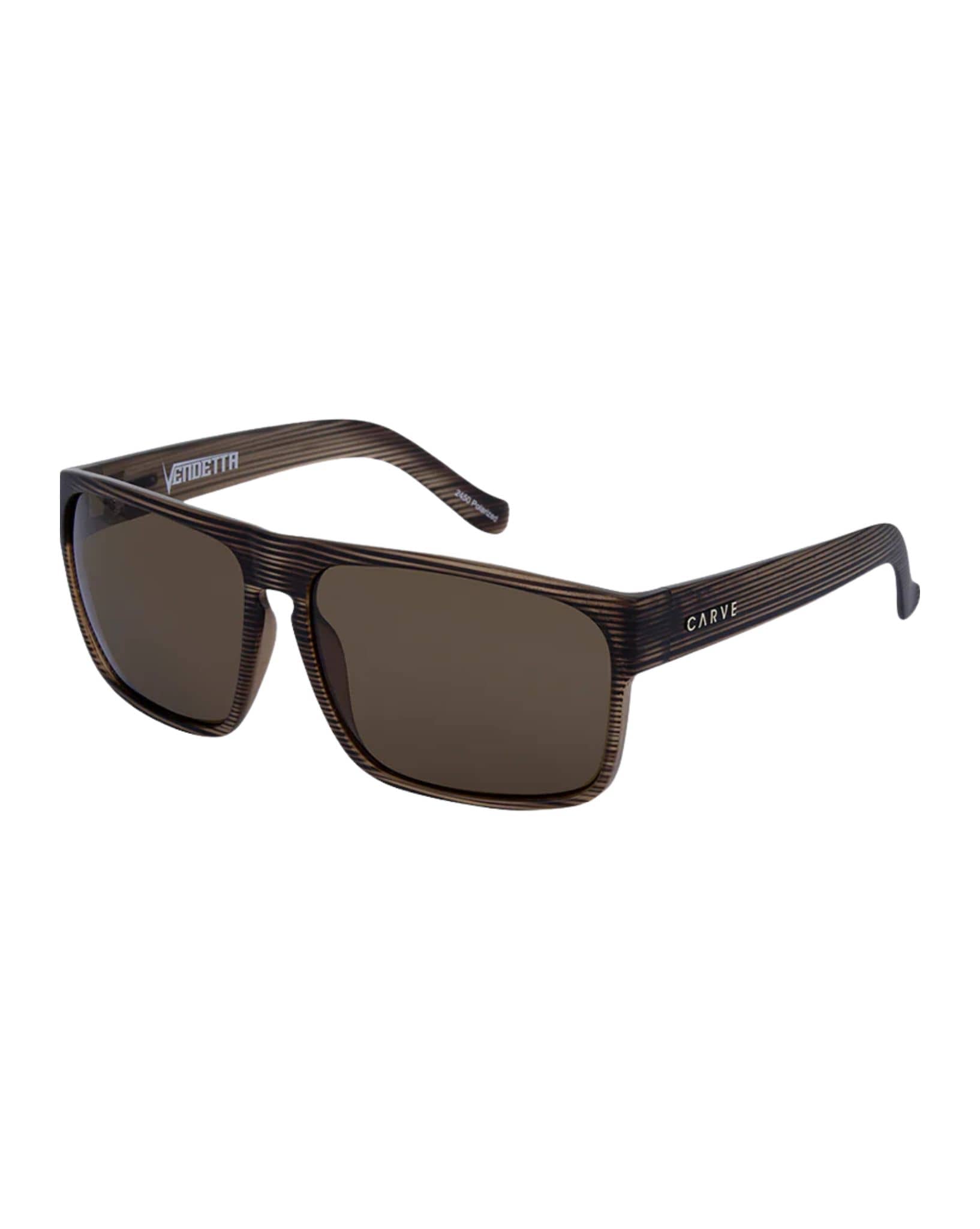 Carve Vendetta Matt Brown Polarized