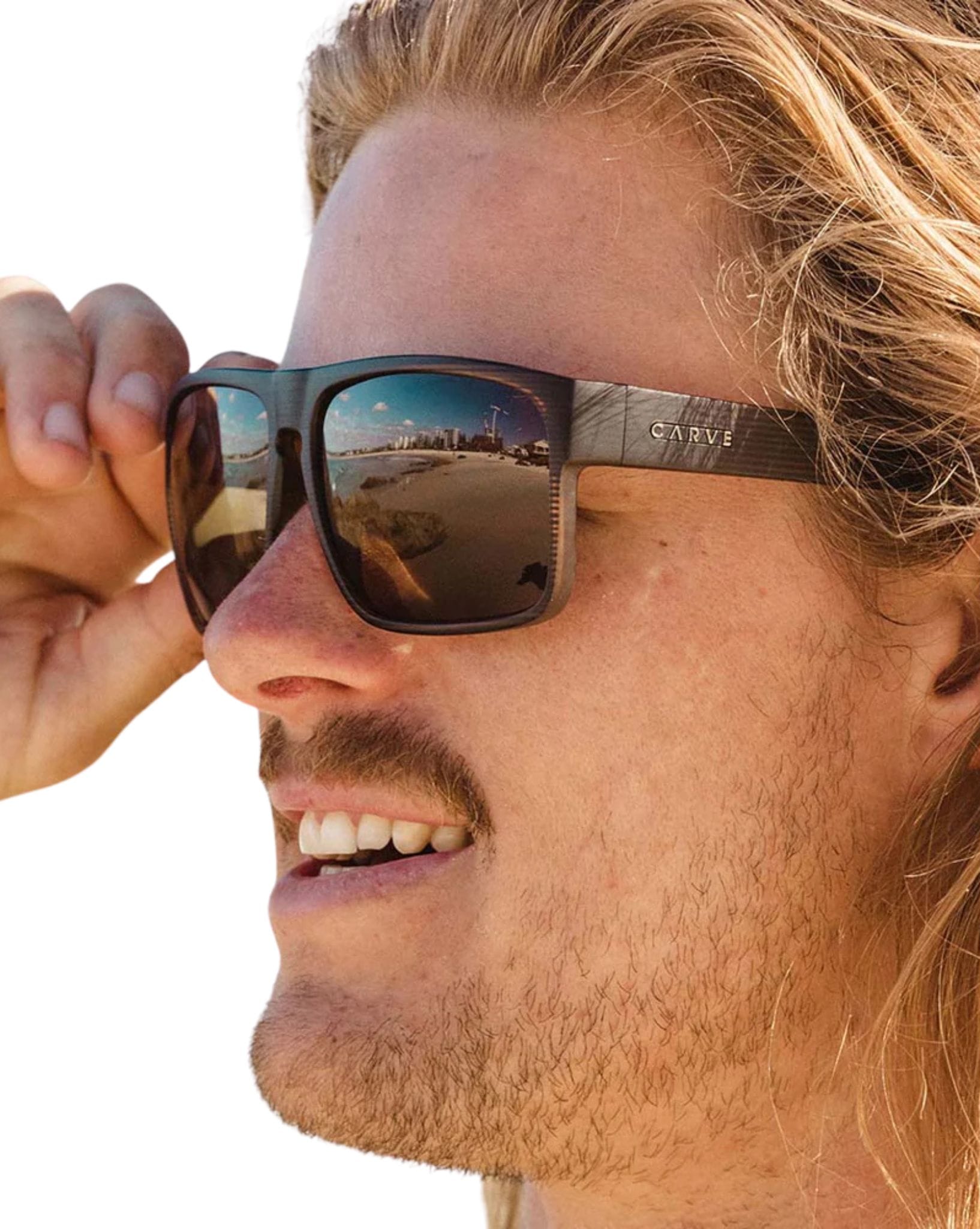 Carve Vendetta Matt Brown Polarized