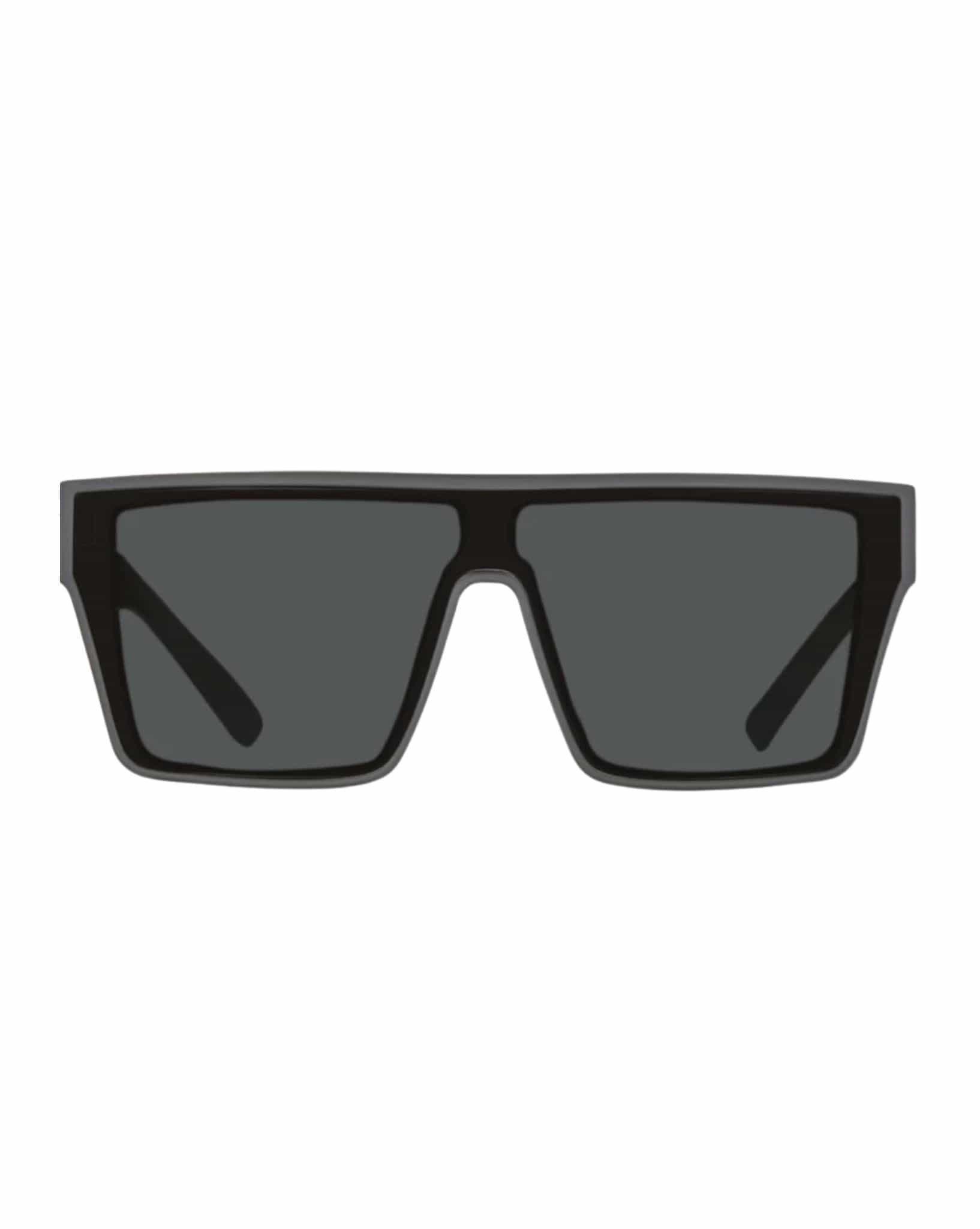Carve Voodoo Matt Black/ Grey Lens