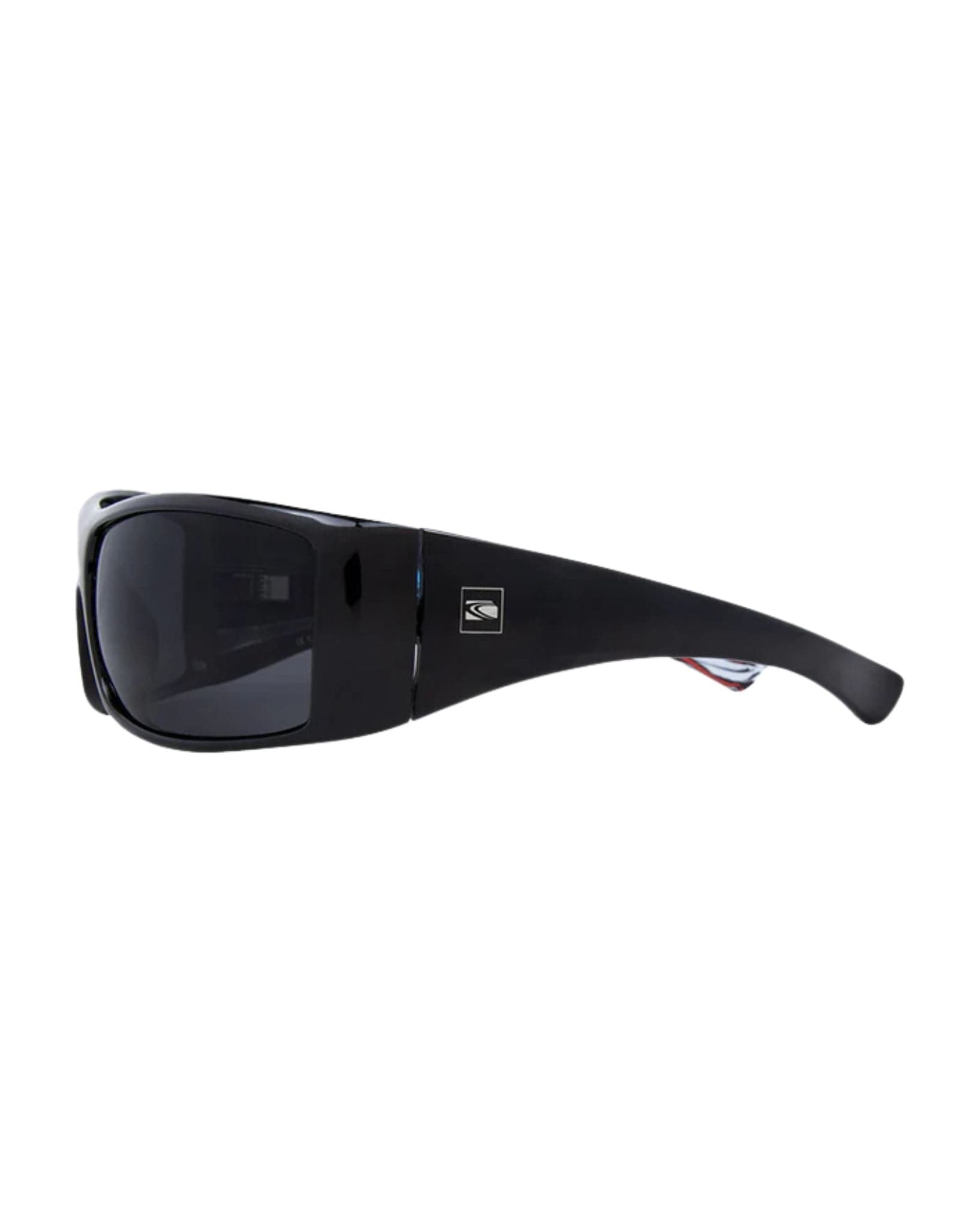 Carve Wolfpak Black Signature Polarized