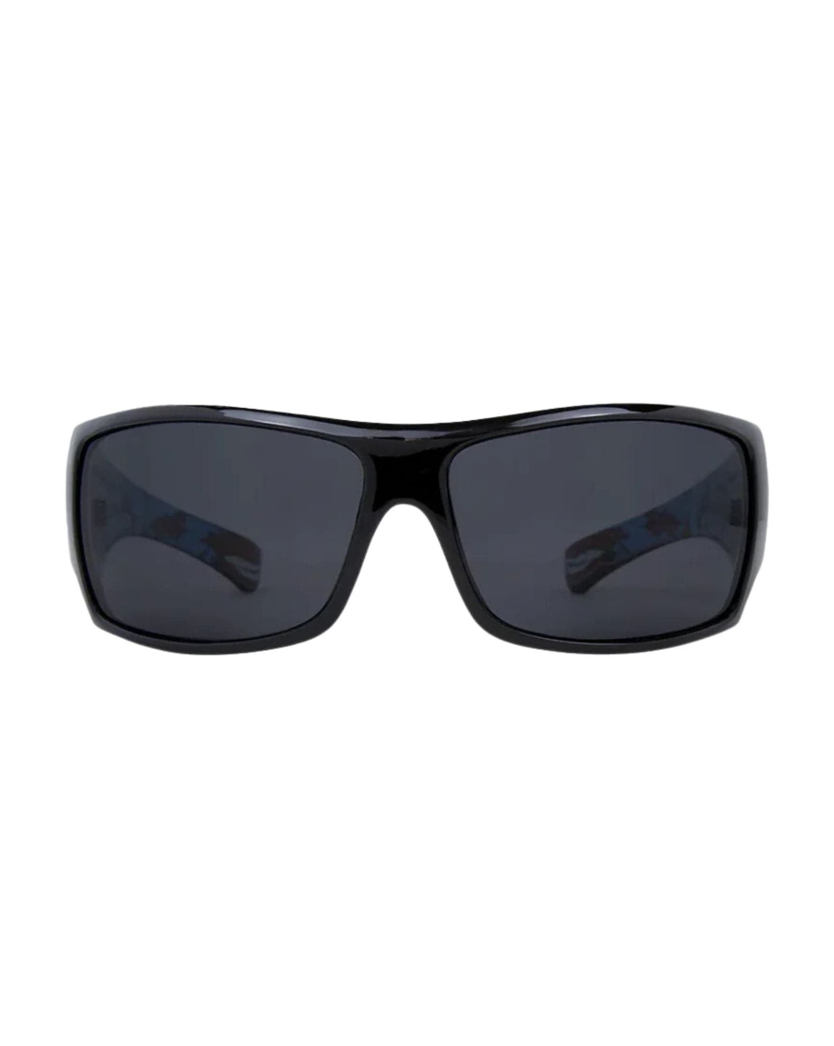 Carve Wolfpak Black Signature Polarized