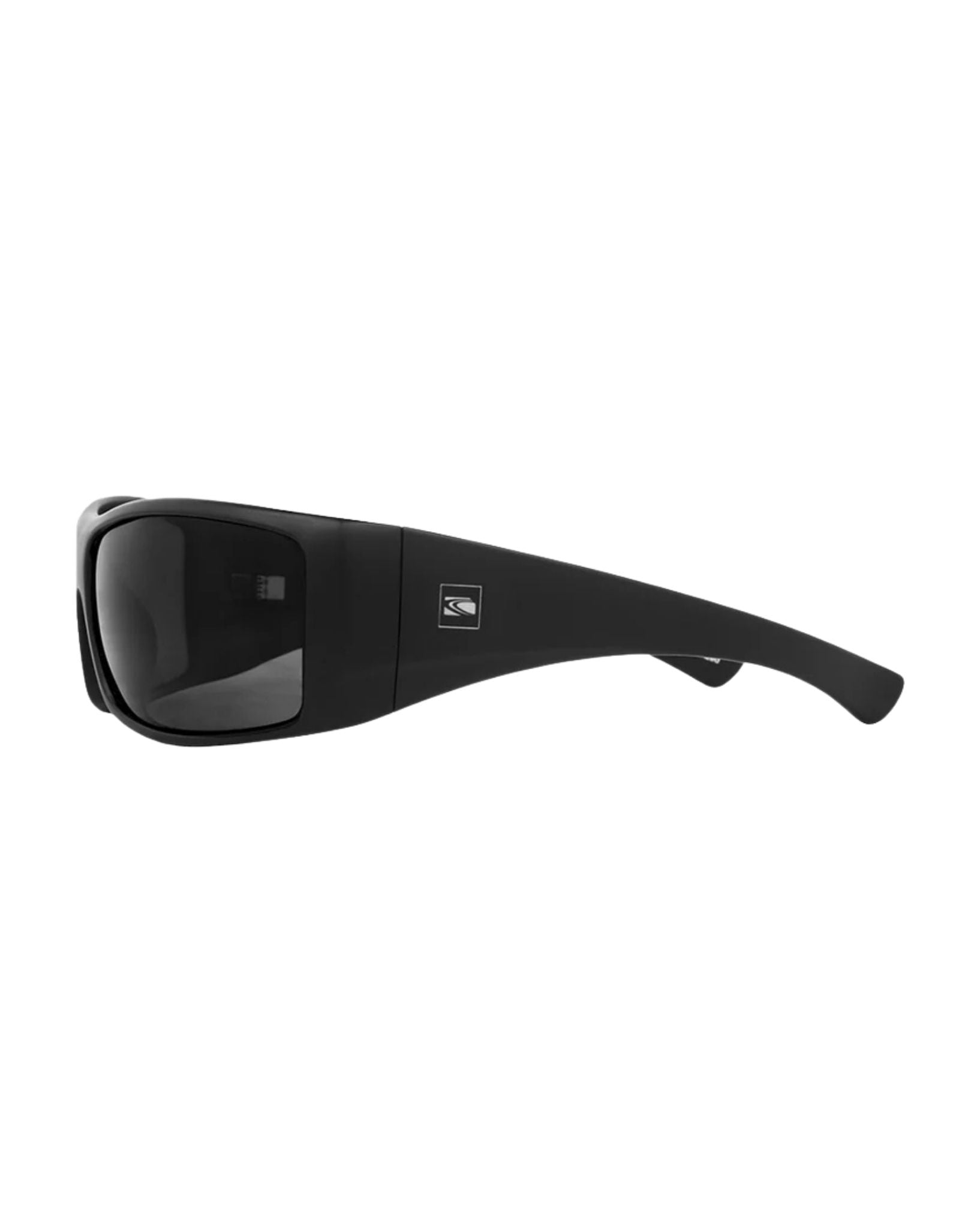 Carve Wolfpak Matt Blk Polarised