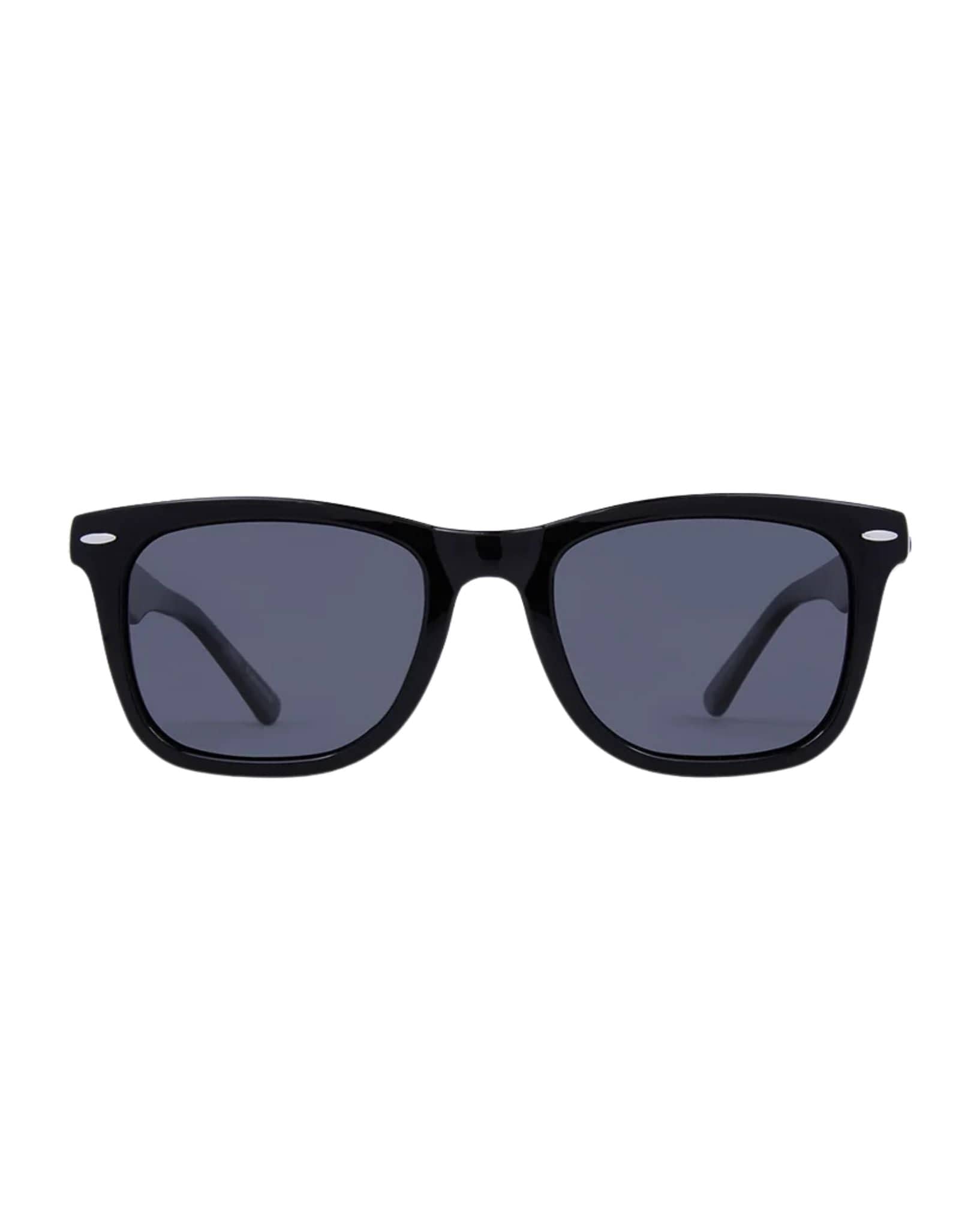 Carve Wow Vision Black Polarized