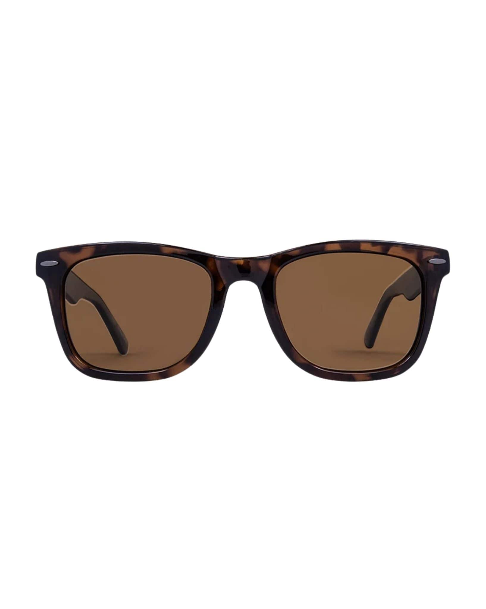 Carve Wow Vision Tort W/Matt Blk Polarized