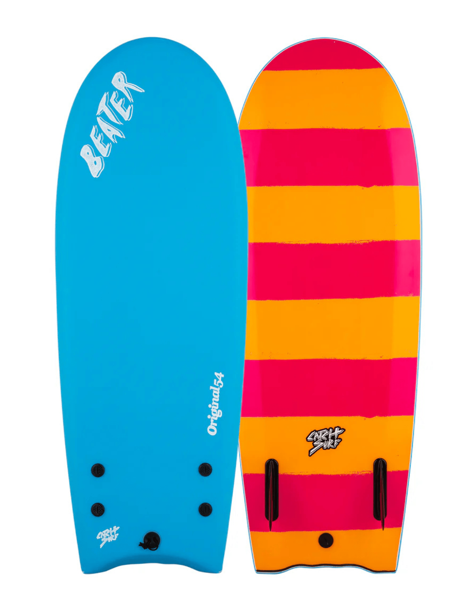 Catch Surf Beater Original 54 Twin - Blue