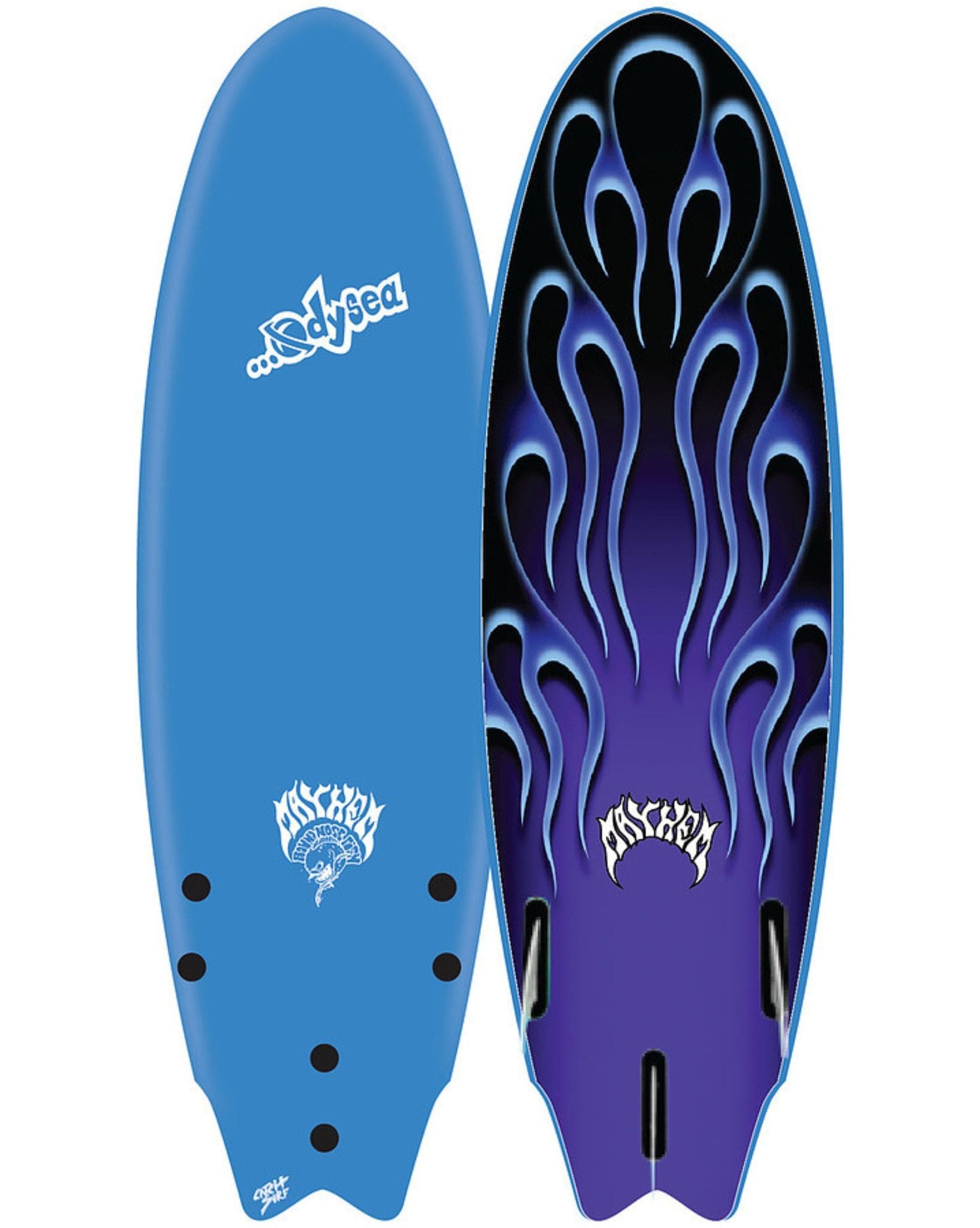 Catch Surf Catch Surf Odysea X Lost RNF Softboard
