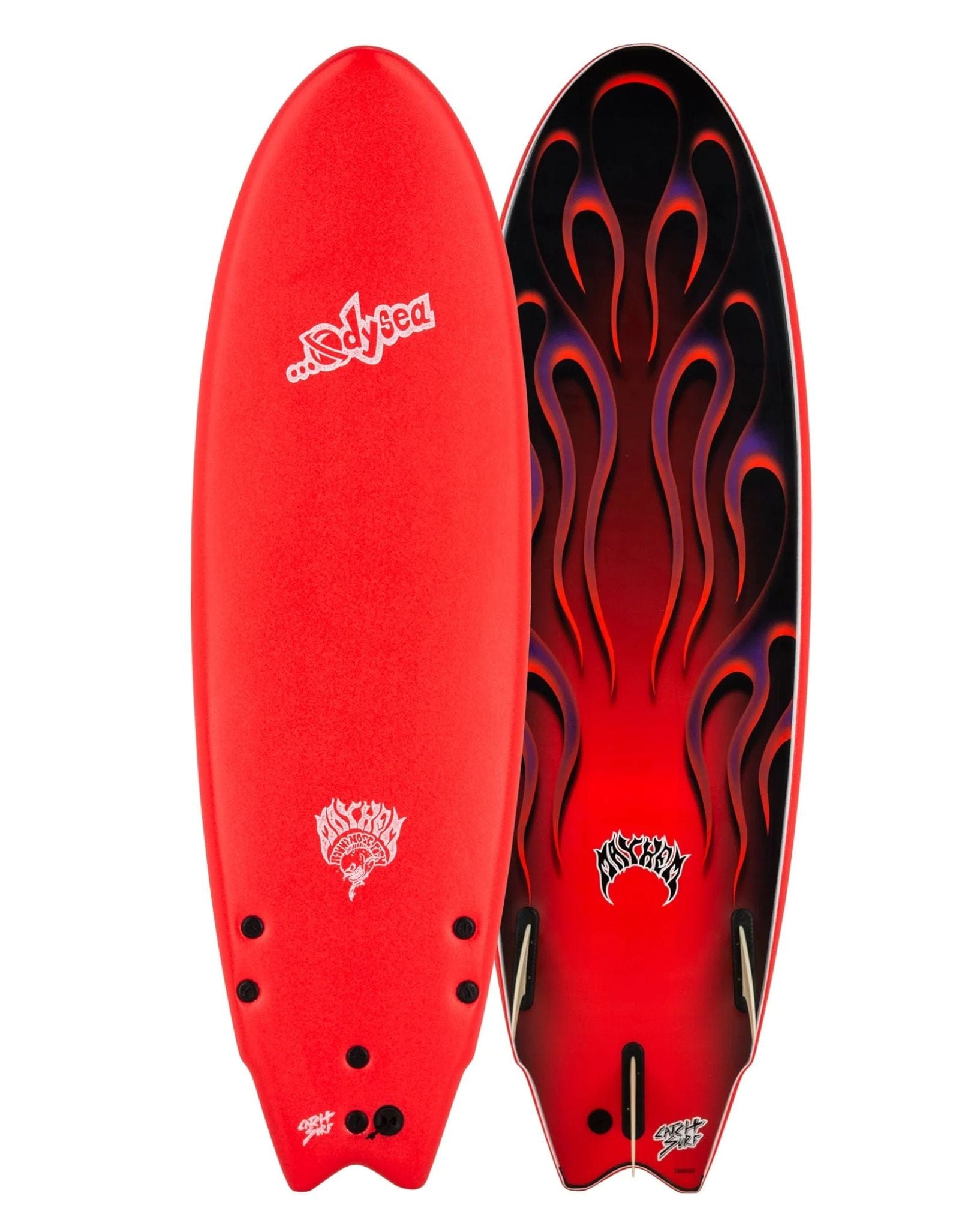 Catch Surf Catch Surf Odysea X Lost RNF Softboard