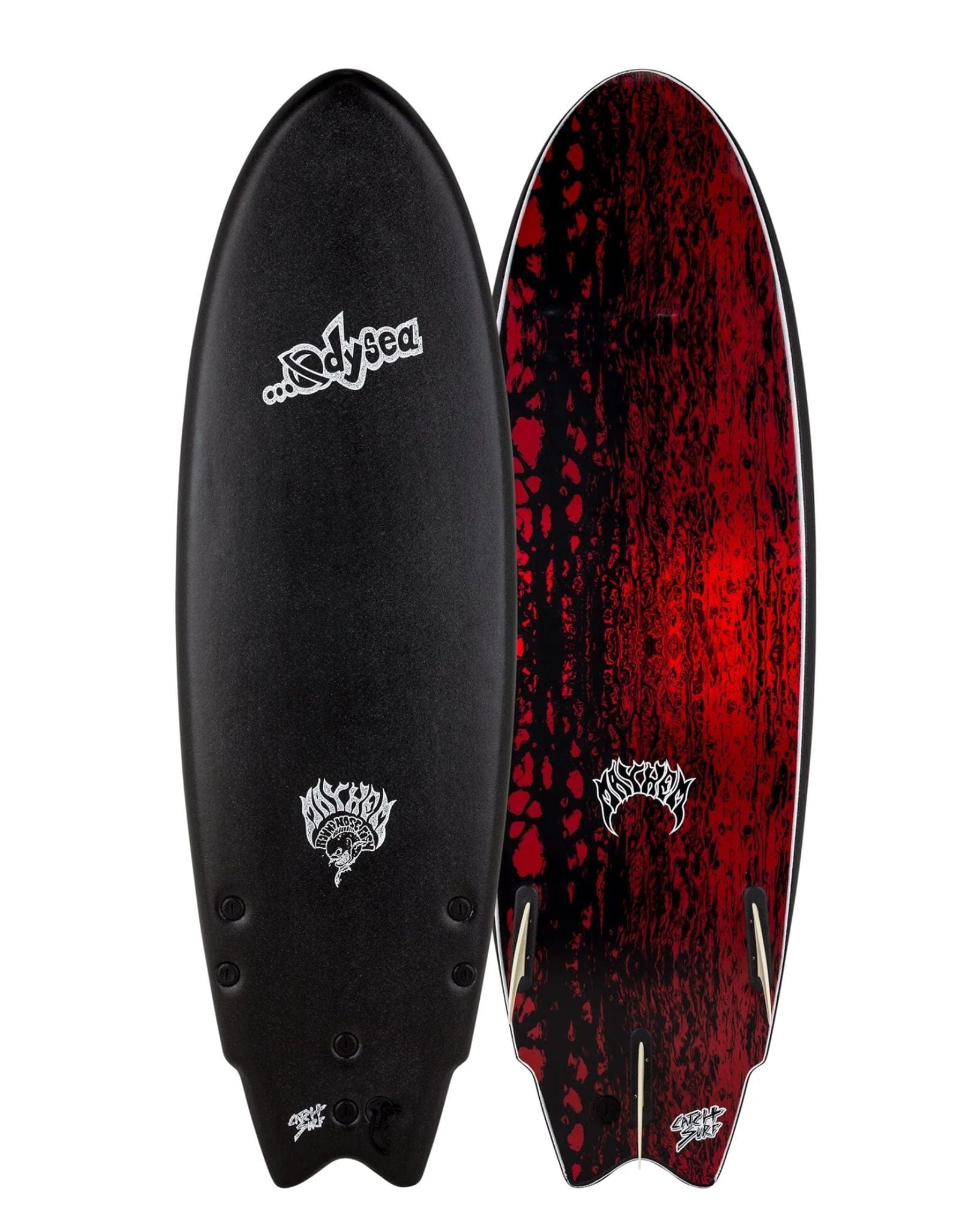 Catch Surf Catch Surf Odysea X Lost RNF Softboard