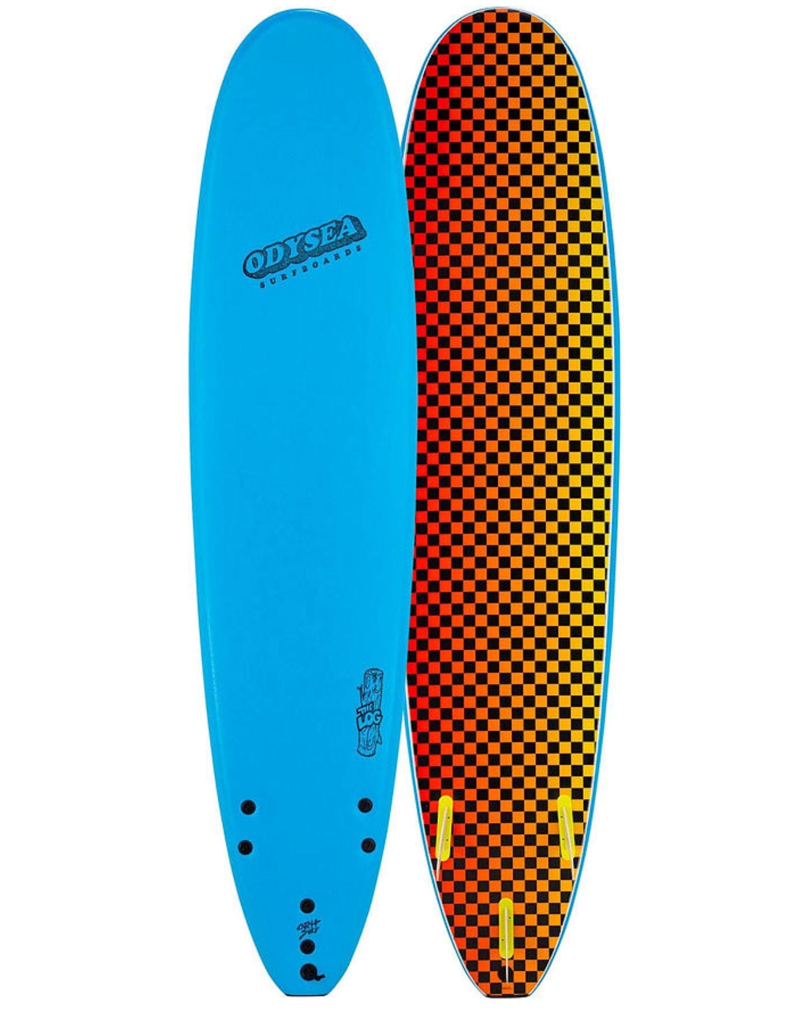 Catch Surf Odysea Log Softboard