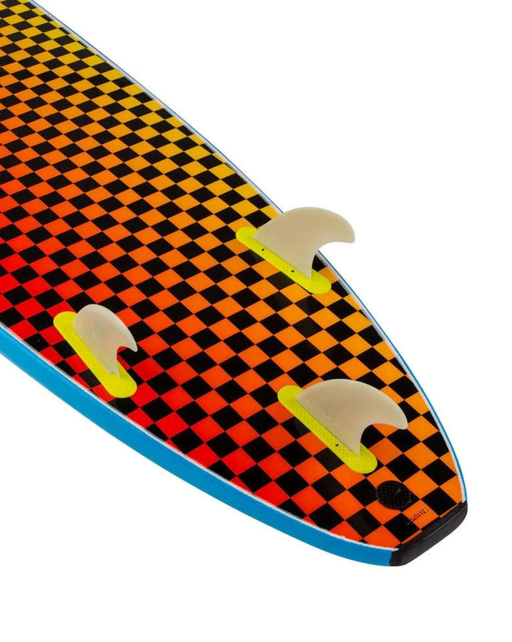 Catch Surf Odysea Log Softboard