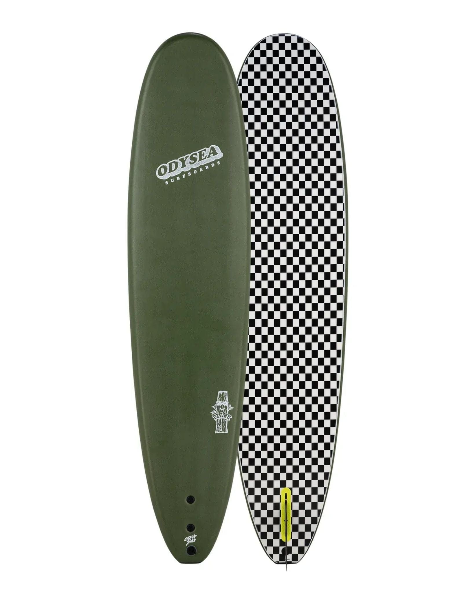 Catch Surf Odysea Log Softboard